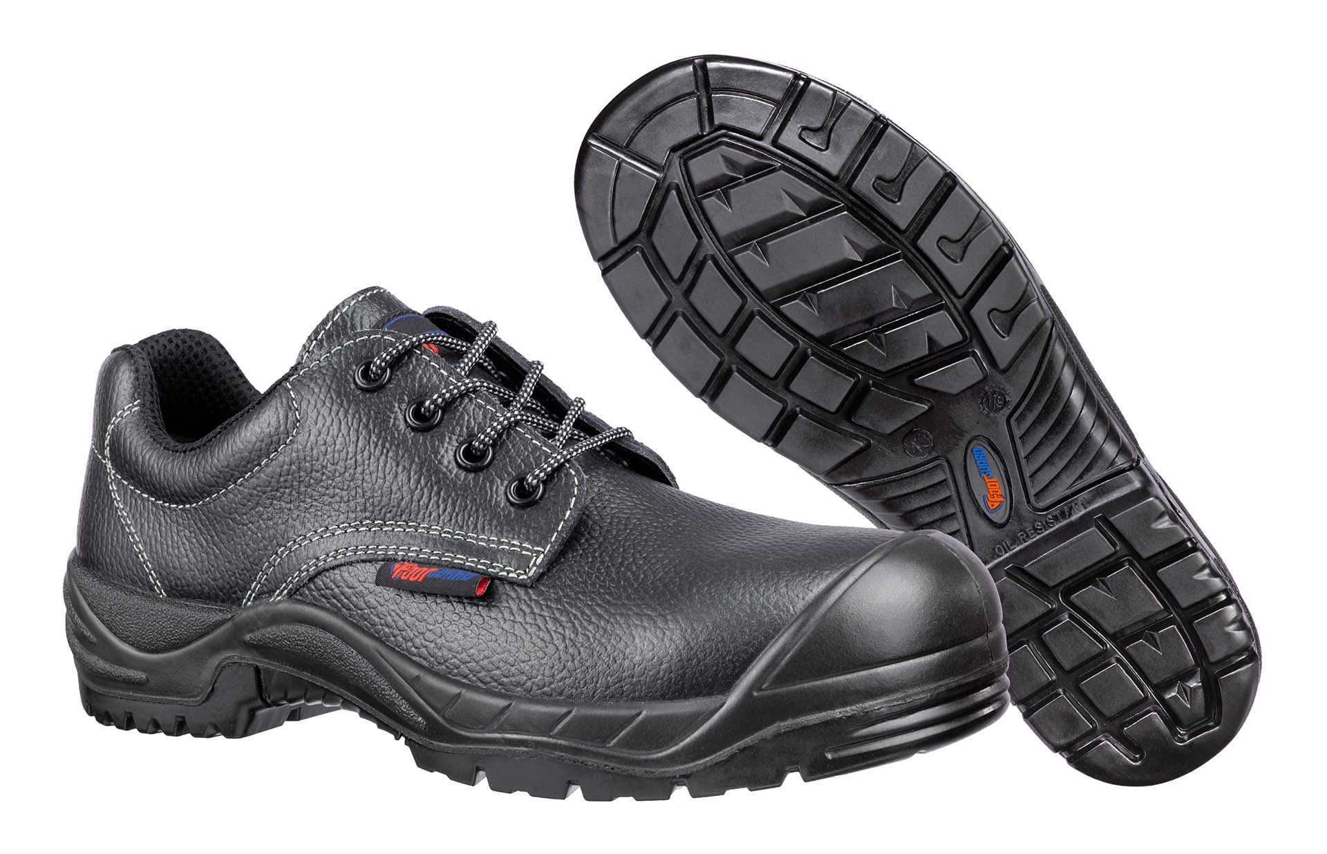 FOOTGUARD COMPACT LOW Sicherheitsschuh S3 - Image 3
