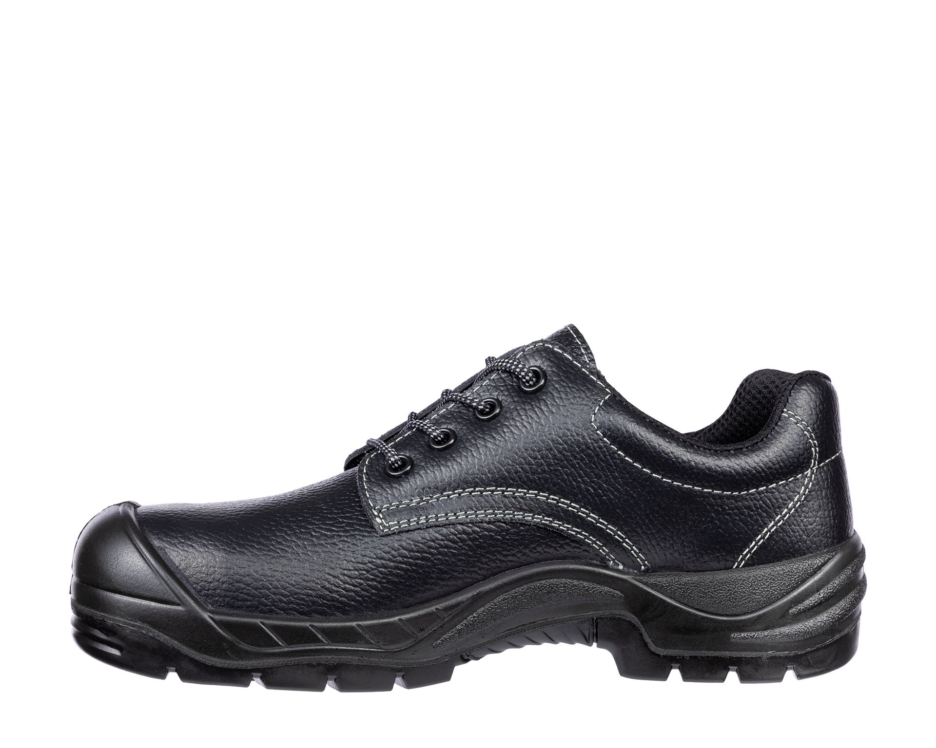 FOOTGUARD COMPACT LOW Sicherheitsschuh S3 - Image 4