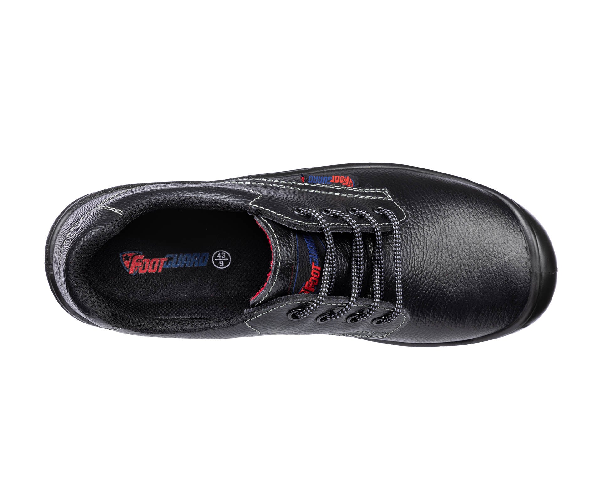 FOOTGUARD COMPACT LOW Sicherheitsschuh S3 - Image 5
