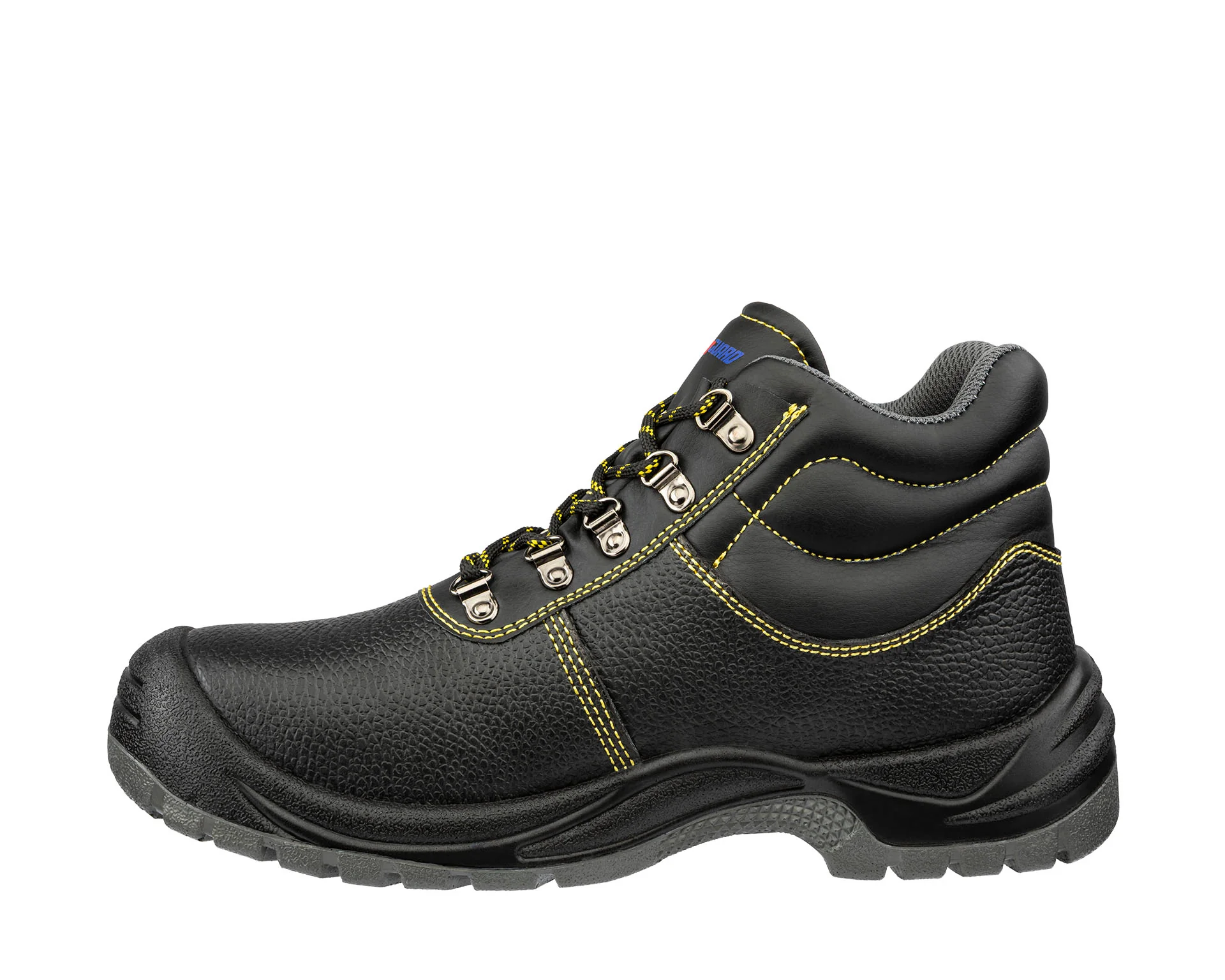 FOOTGUARD FOCUS MID Sicherheitsschuh S3 - Image 4