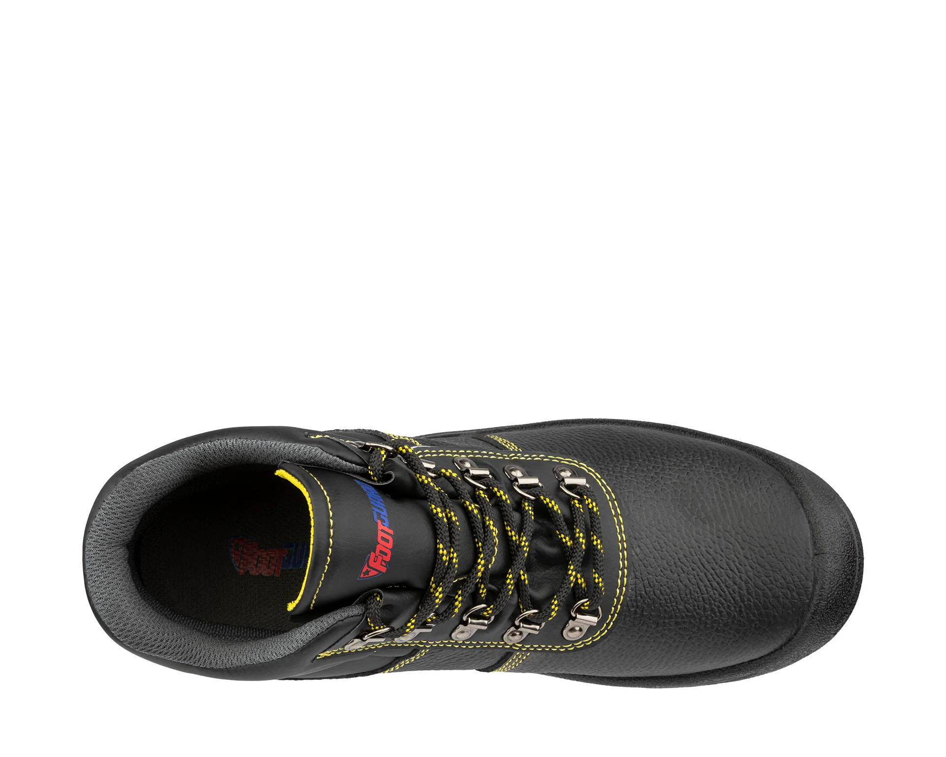 FOOTGUARD FOCUS MID Sicherheitsschuh S3 - Image 5