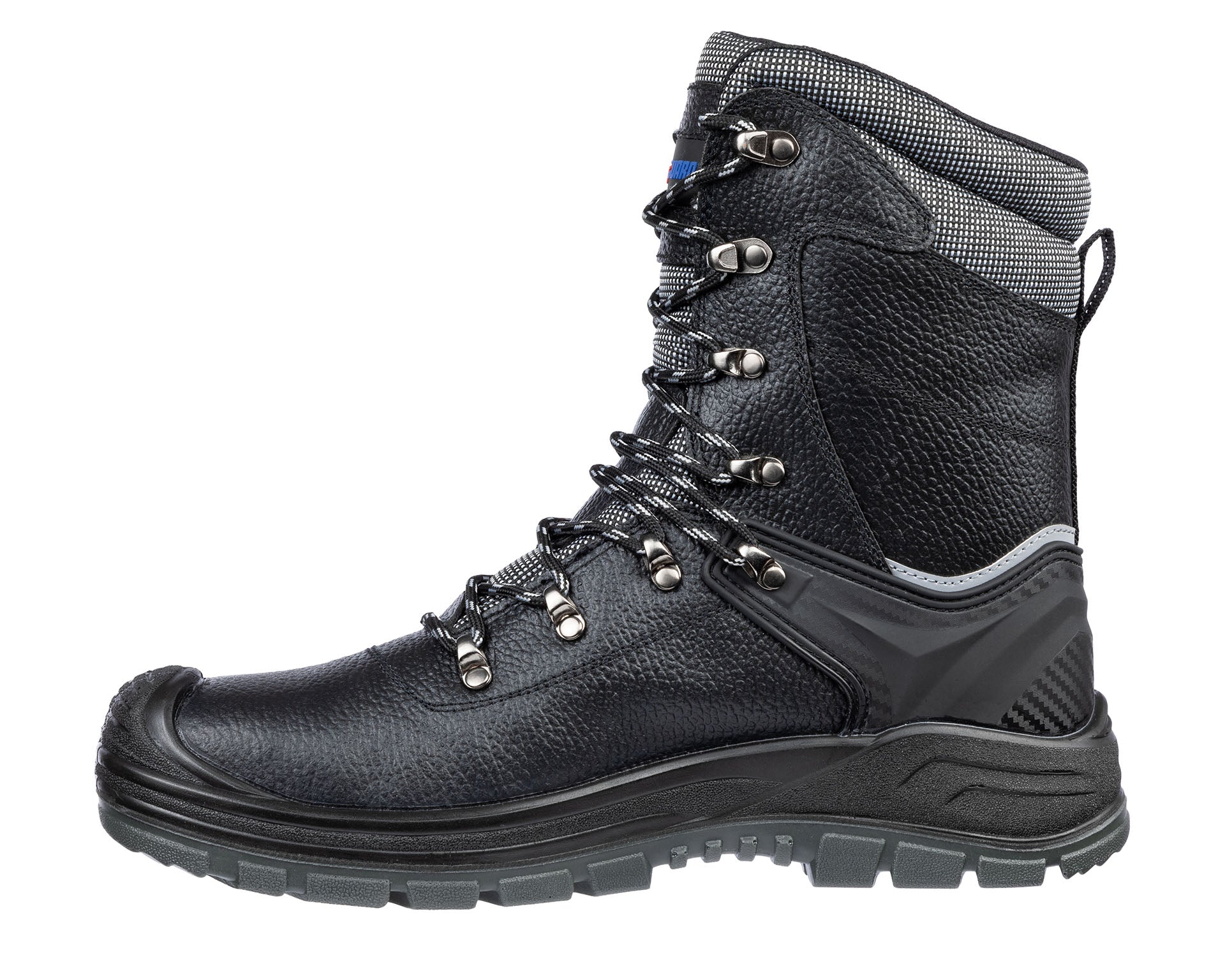 FOOTGUARD NORDIC HIGH Sicherheitsschuh S3 - Image 4