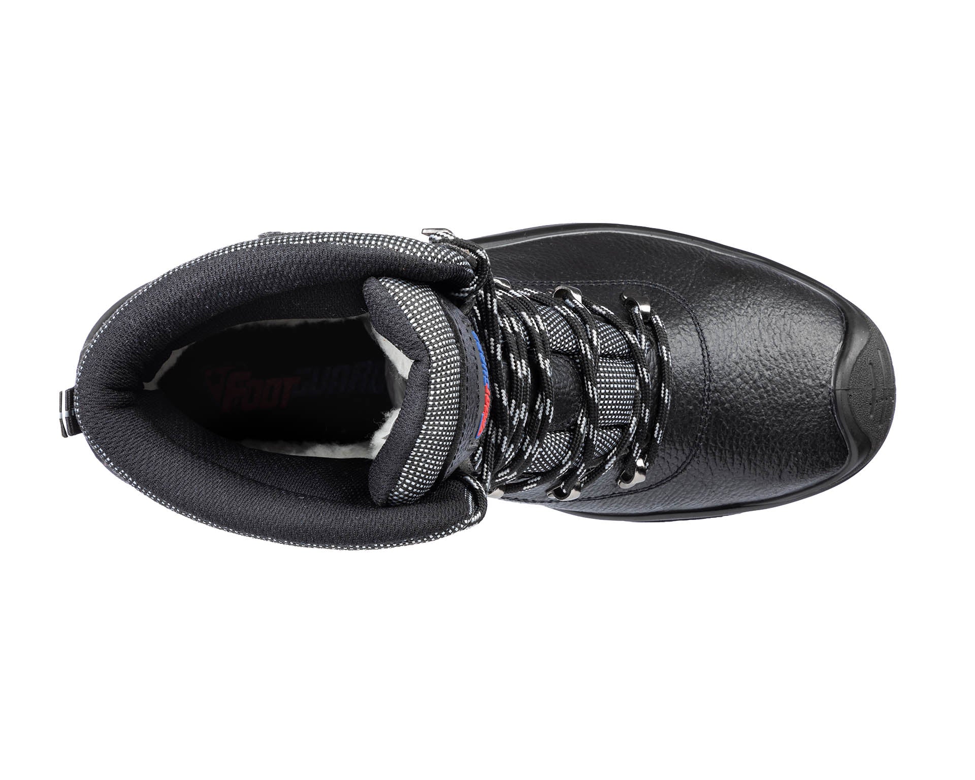 FOOTGUARD NORDIC HIGH Sicherheitsschuh S3 - Image 5