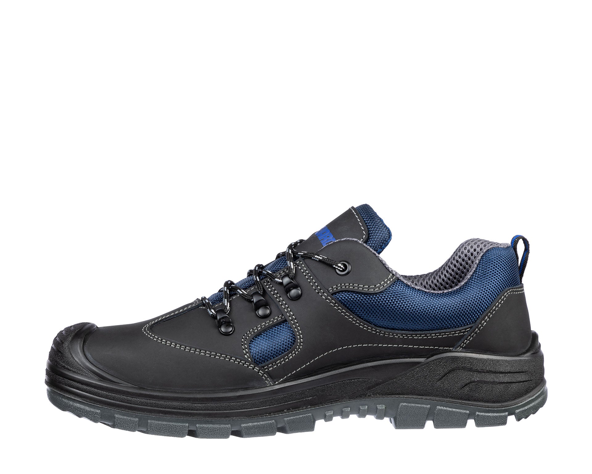 FOOTGUARD SAFE LOW Sicherheitsschuh S3 - Image 4