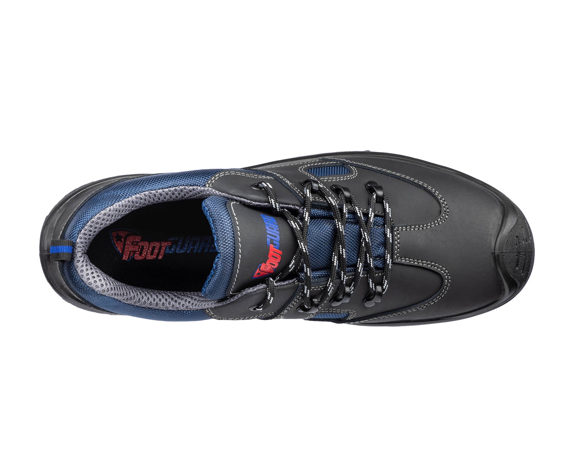 FOOTGUARD SAFE LOW Sicherheitsschuh S3 - Image 5