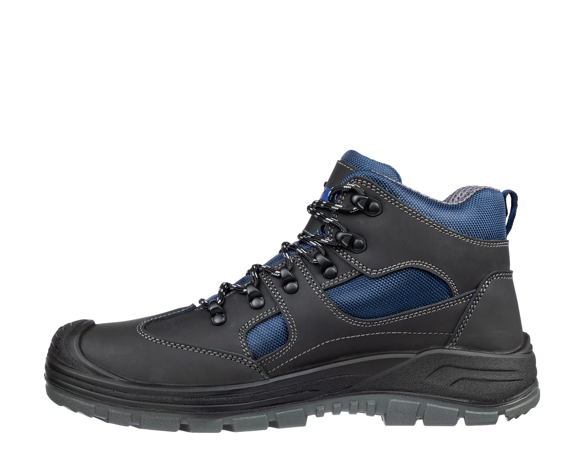 FOOTGUARD SAFE MID Sicherheitsschuh S3 - Image 4