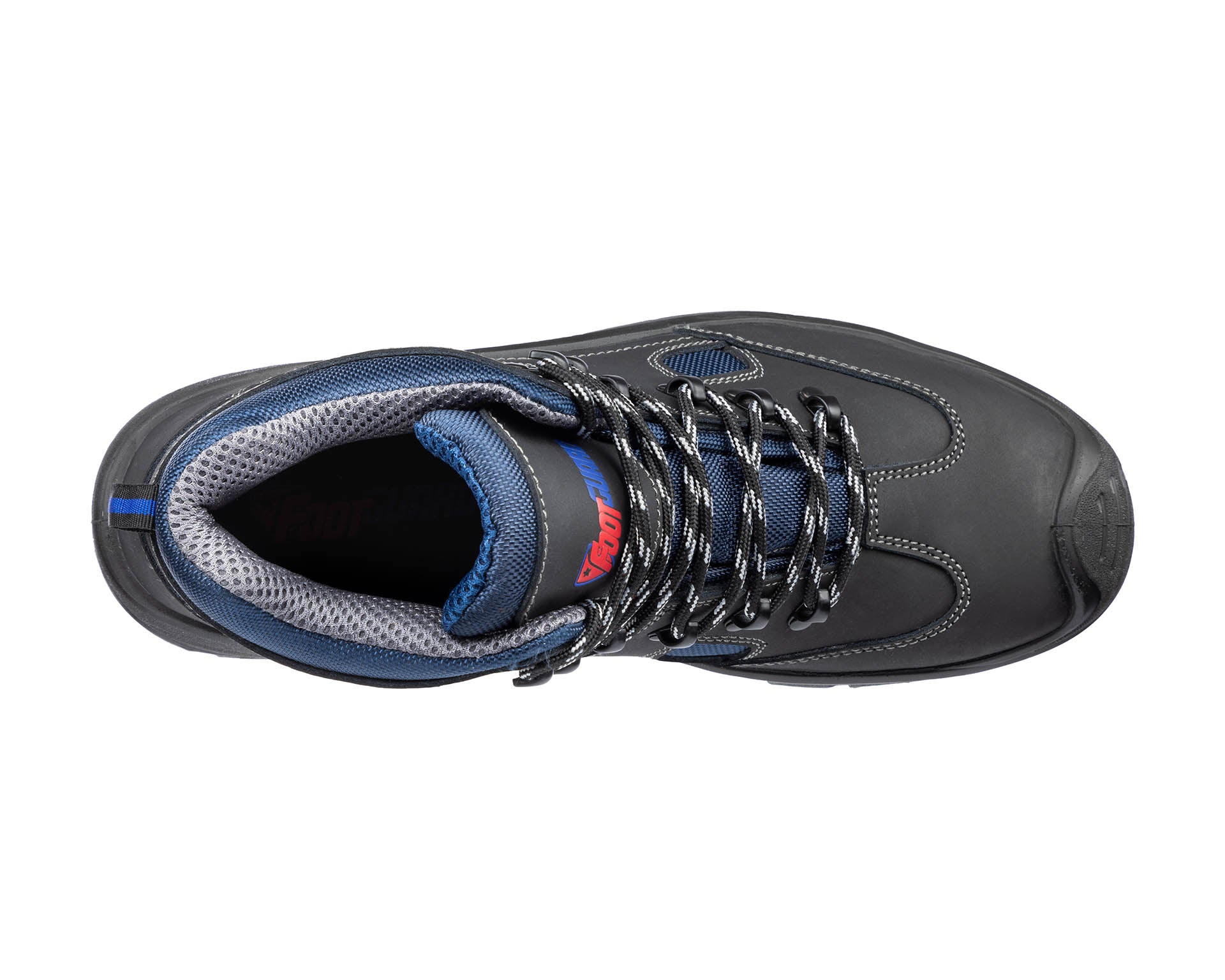 FOOTGUARD SAFE MID Sicherheitsschuh S3 - Image 5