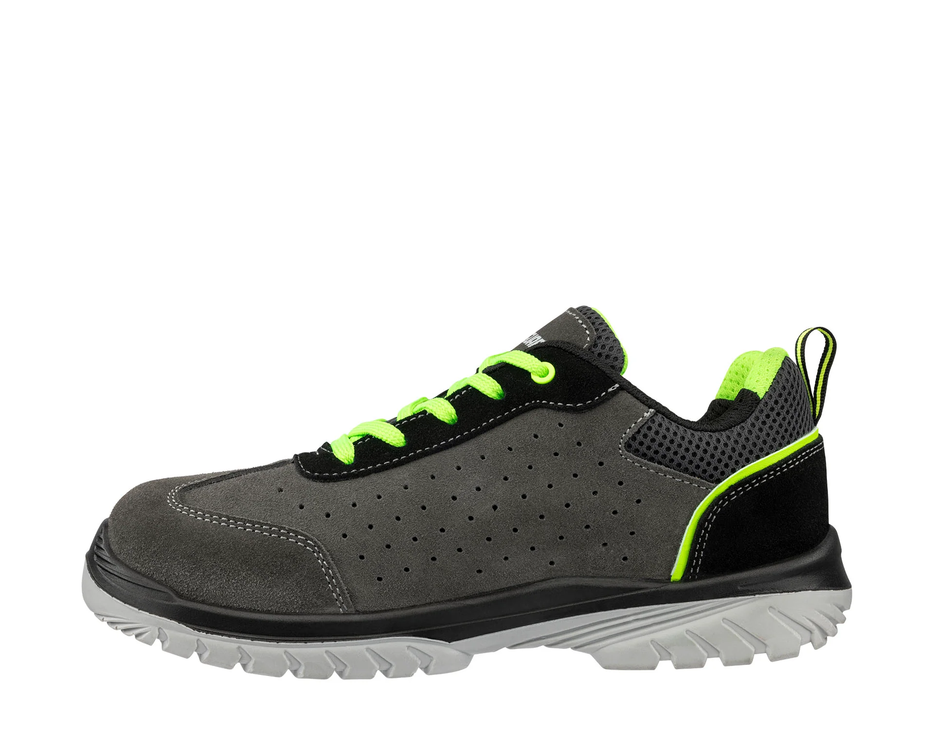 FOOTGUARD SMART LOW Sicherheitsschuh S1P - Image 10