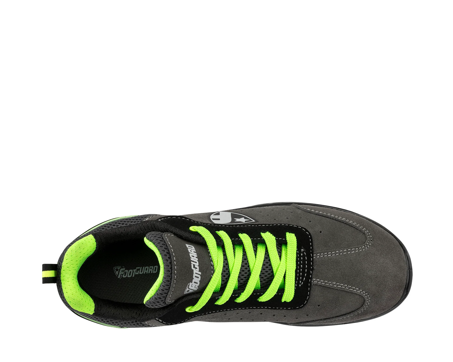 FOOTGUARD SMART LOW Sicherheitsschuh S1P - Image 11
