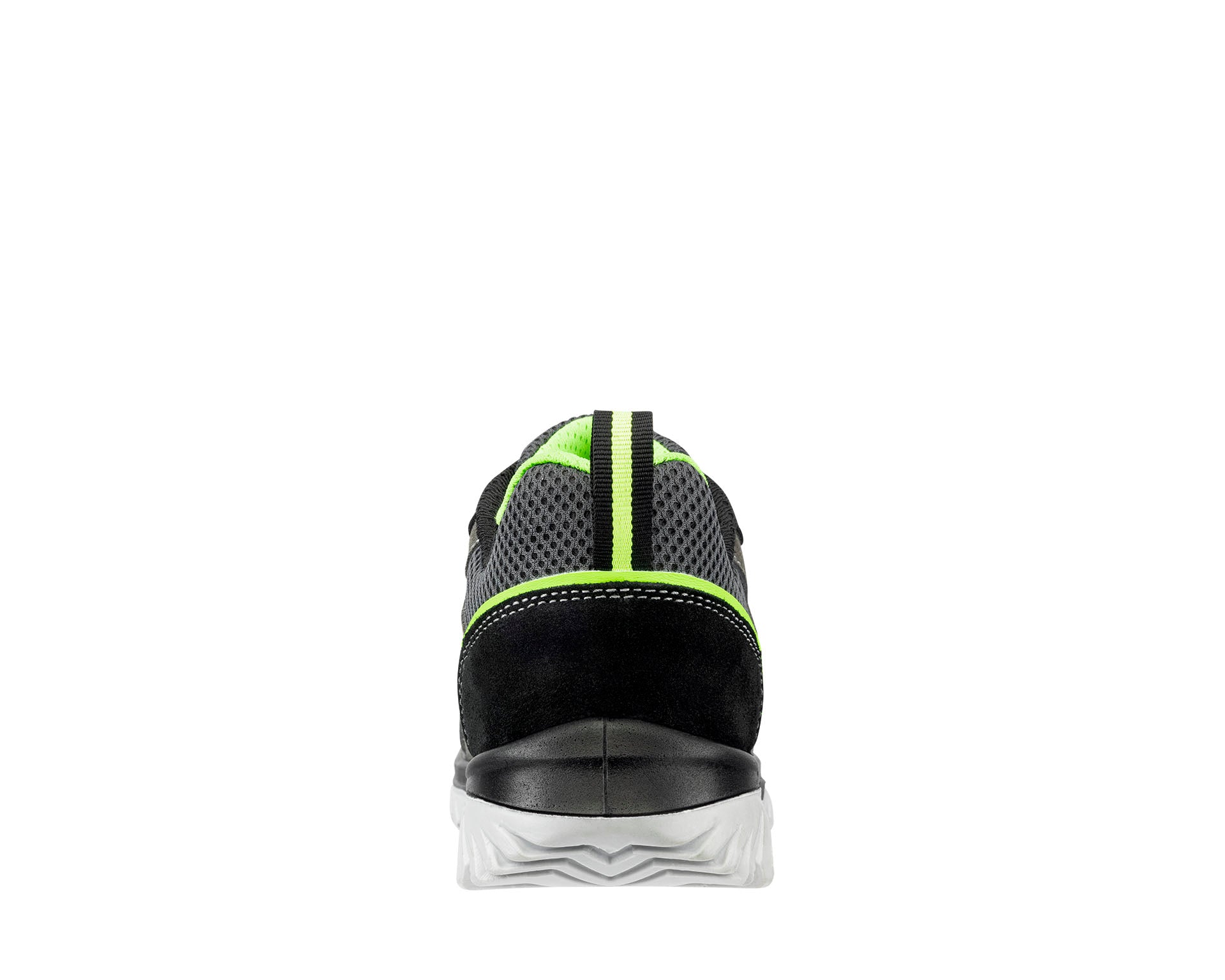 FOOTGUARD SMART LOW Sicherheitsschuh S1P - Image 12