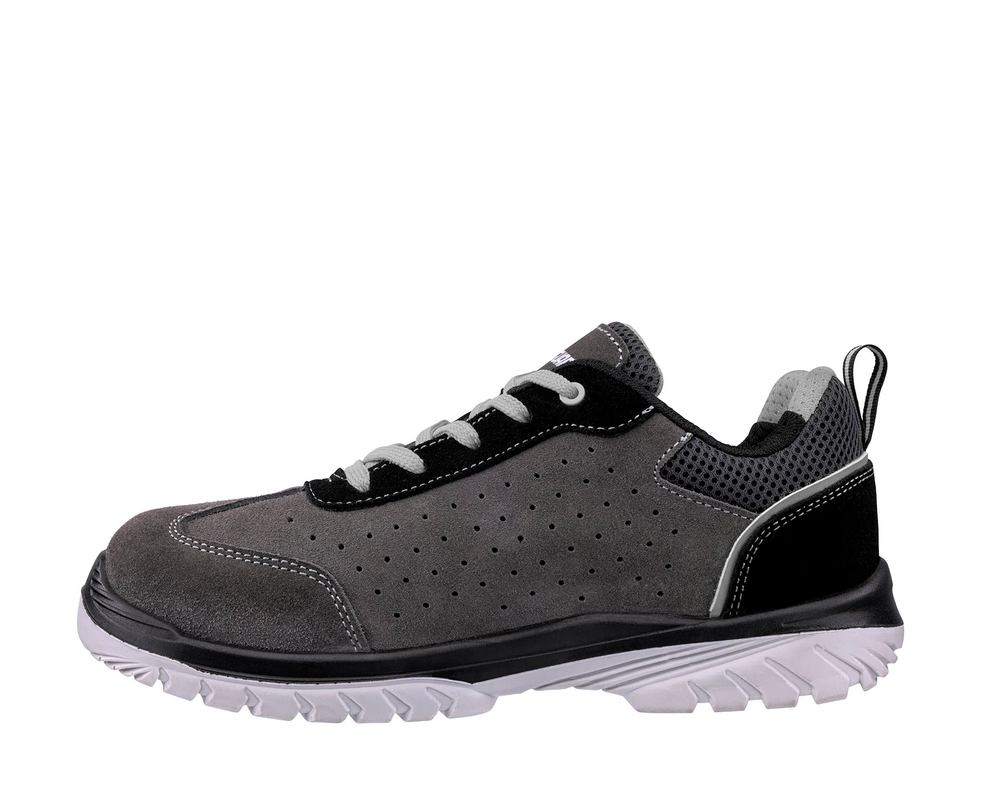FOOTGUARD SMART LOW Sicherheitsschuh S1P - Image 4