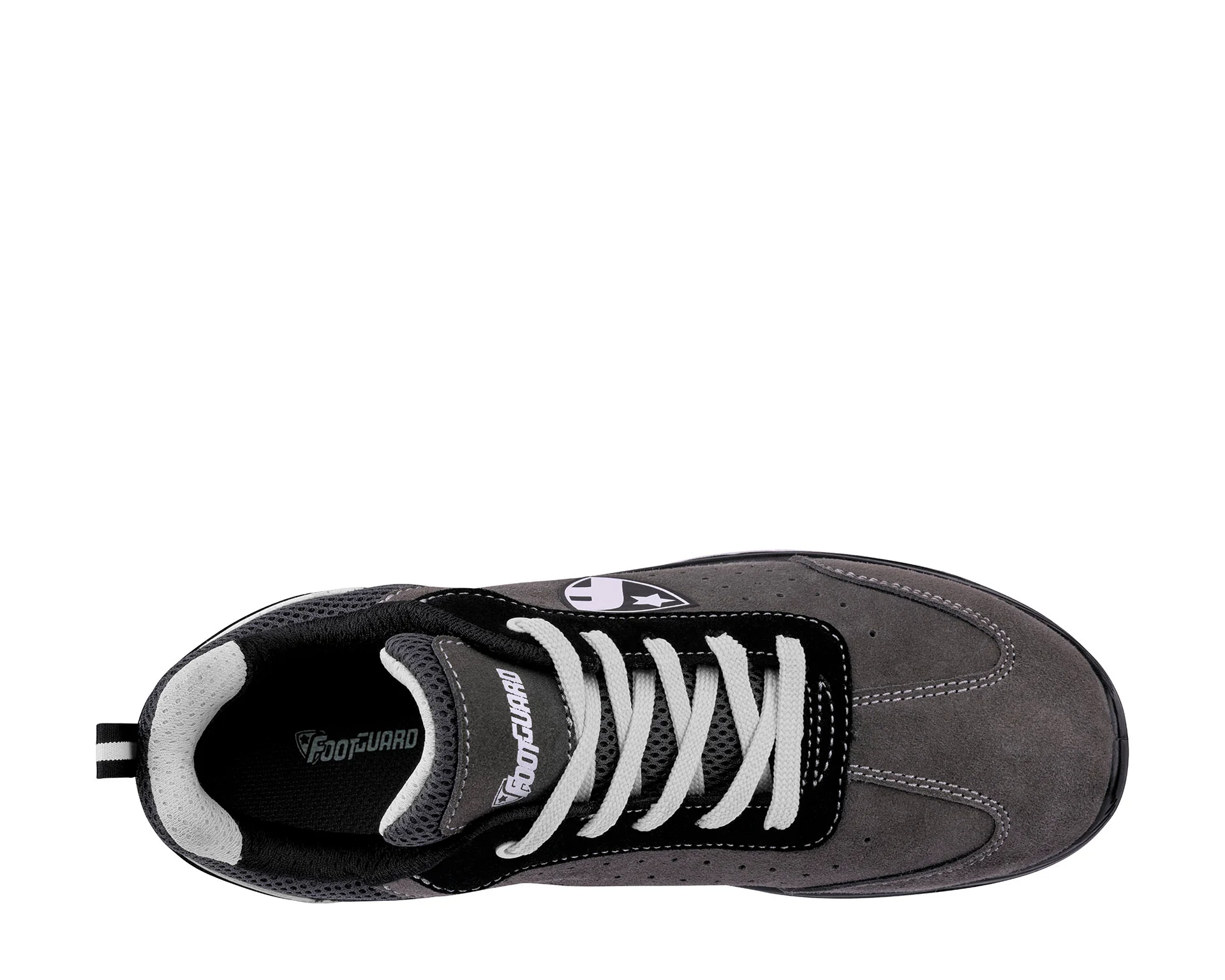 FOOTGUARD SMART LOW Sicherheitsschuh S1P - Image 5