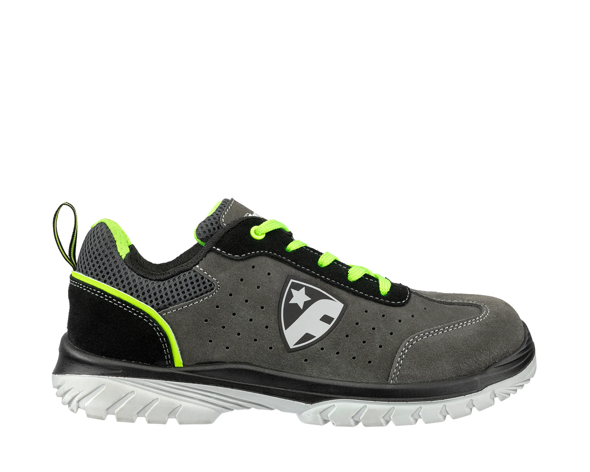 FOOTGUARD SMART LOW Sicherheitsschuh S1P - Image 7