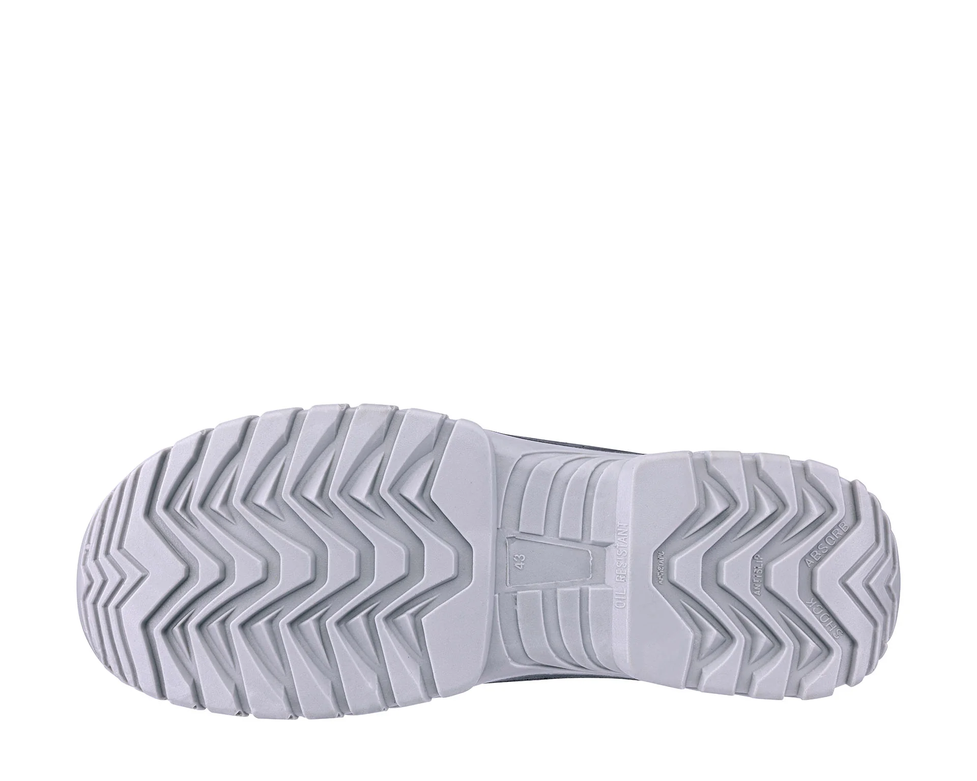 FOOTGUARD SMART LOW Sicherheitsschuh S1P - Image 8
