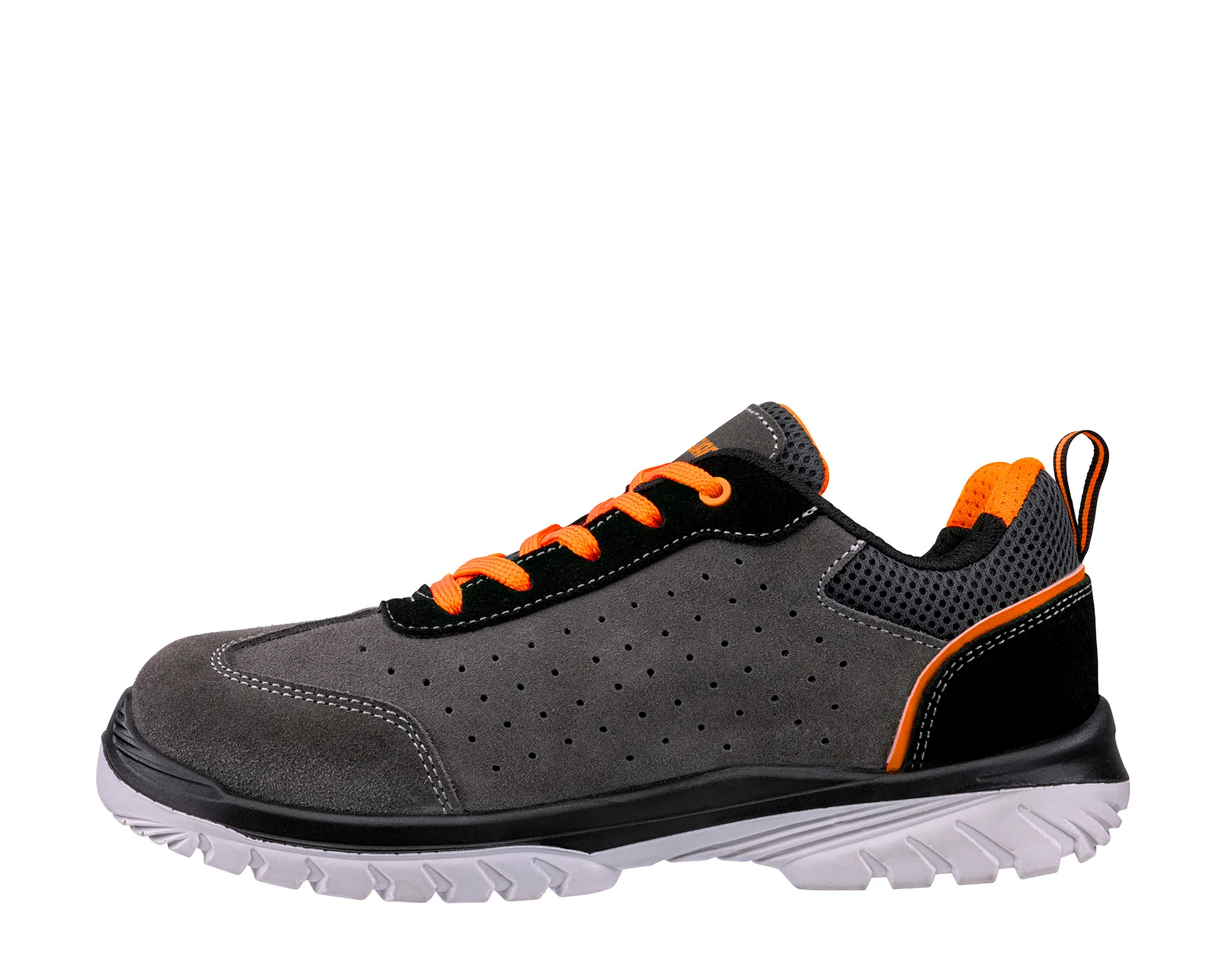 FOOTGUARD SMART LOW Sicherheitsschuh S3 - Image 4