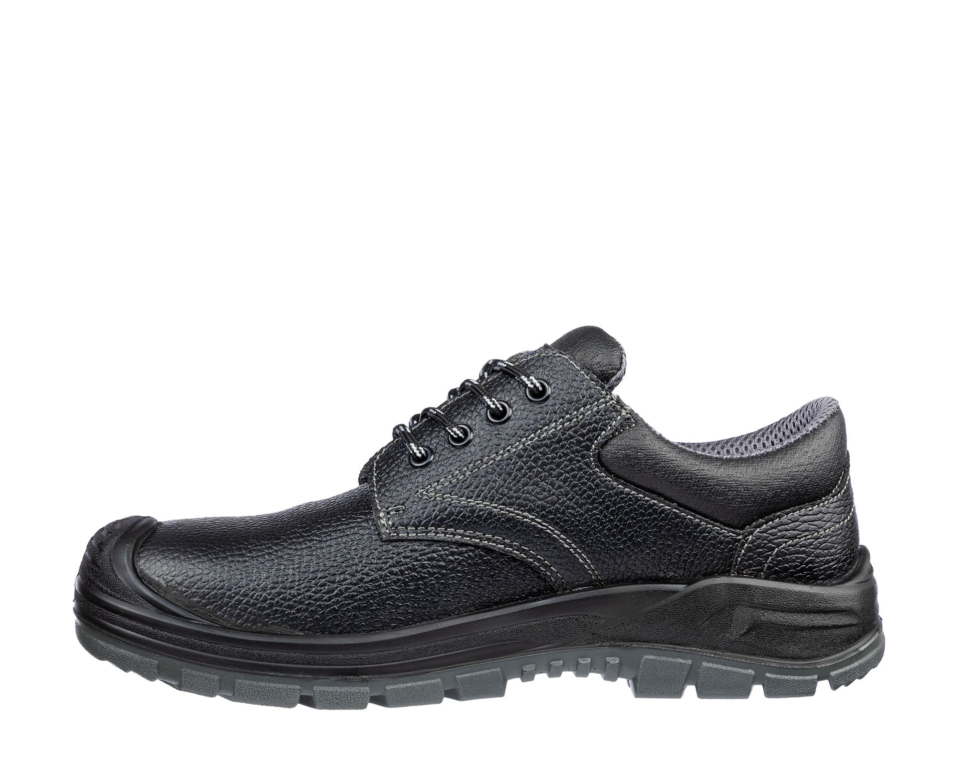 FOOTGUARD SOLID LOW Sicherheitsschuh S3 - Image 4