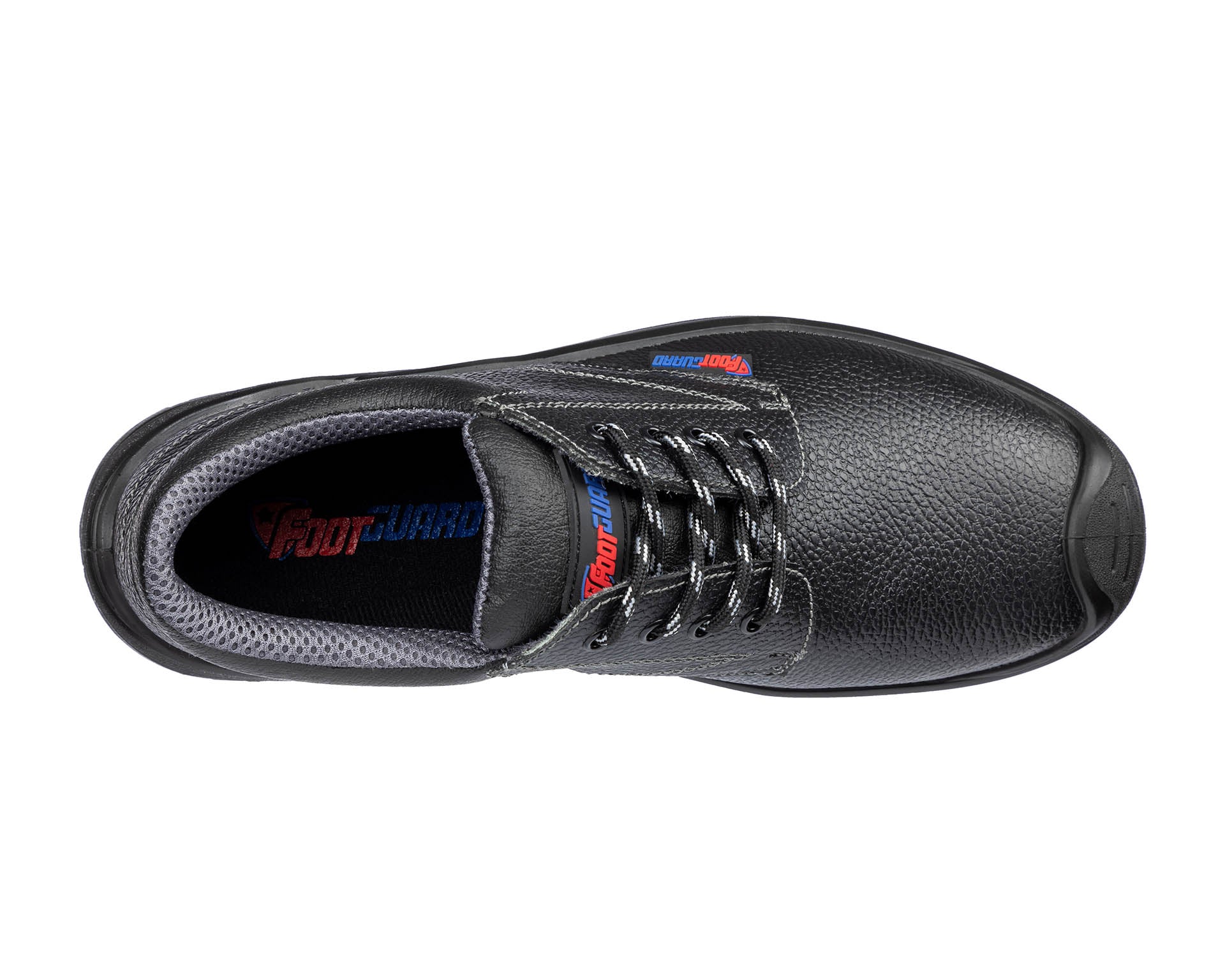 FOOTGUARD SOLID LOW Sicherheitsschuh S3 - Image 5