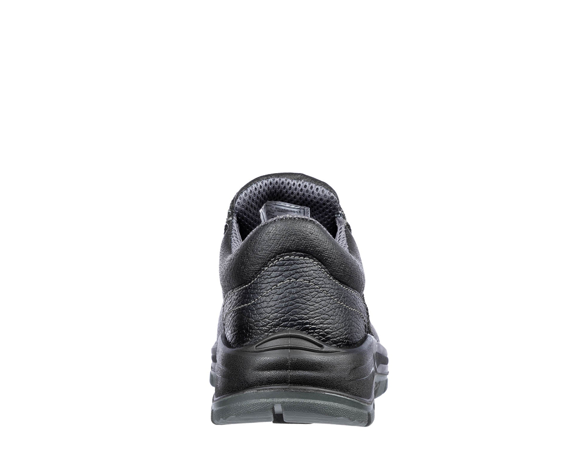 FOOTGUARD SOLID LOW Sicherheitsschuh S3 - Image 6