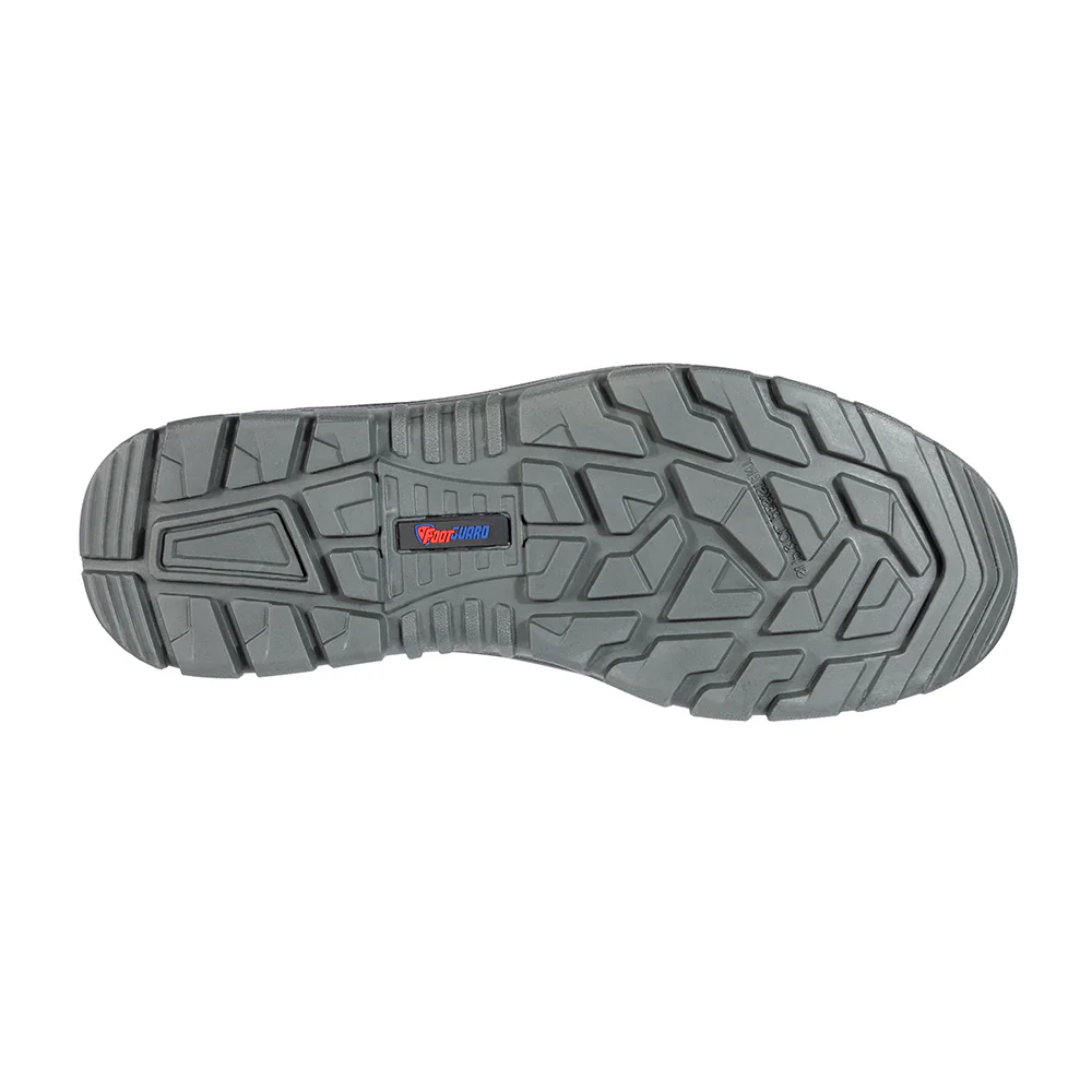 FOOTGUARD SOLID MID Sicherheitsschuh S3 - Image 2
