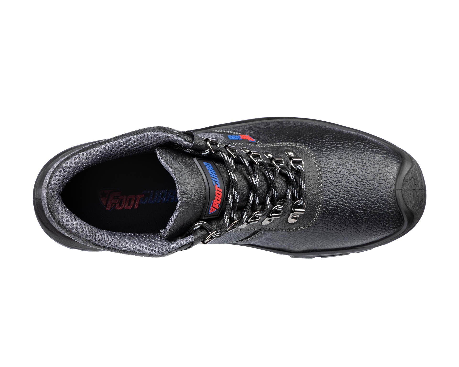 FOOTGUARD SOLID MID Sicherheitsschuh S3 - Image 5