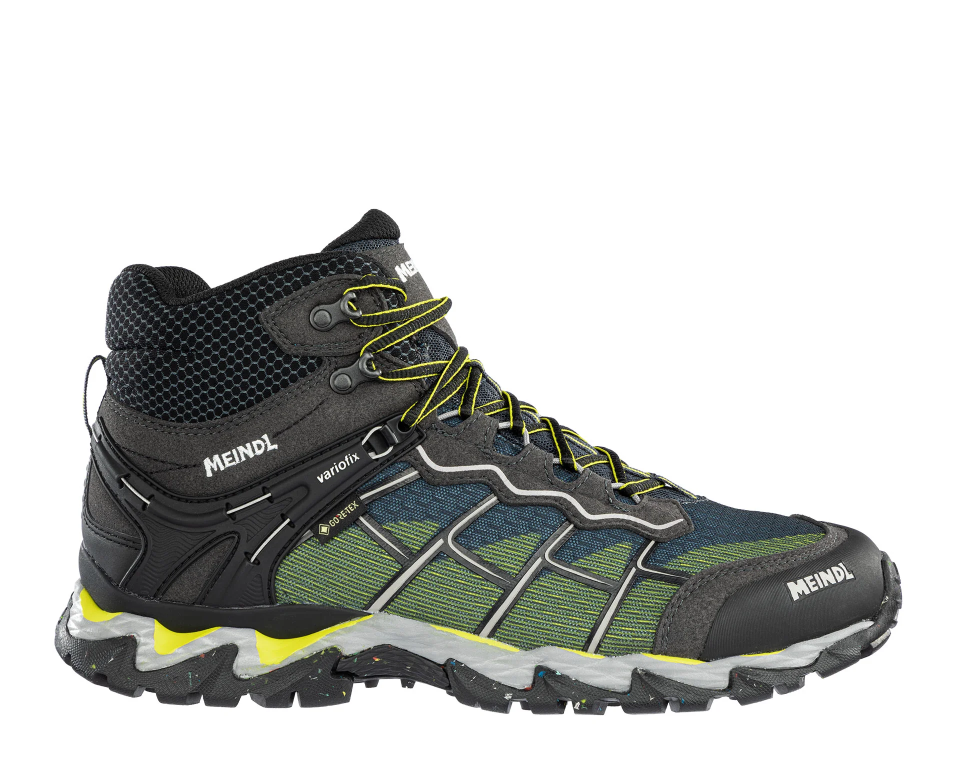MEINDL HOUSTON MID GTX Trekkingschuh