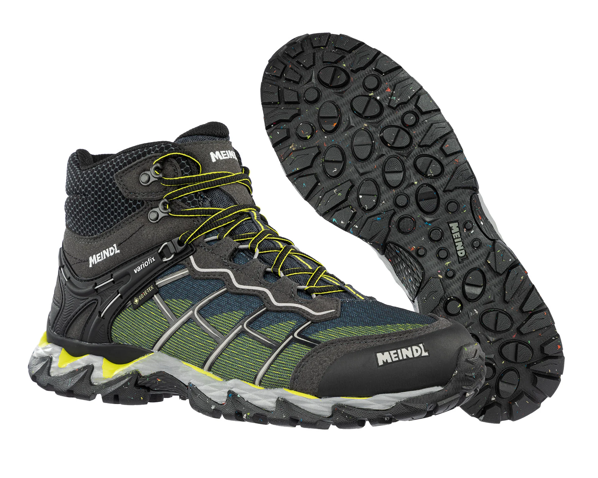 MEINDL HOUSTON MID GTX Trekkingschuh - Image 3
