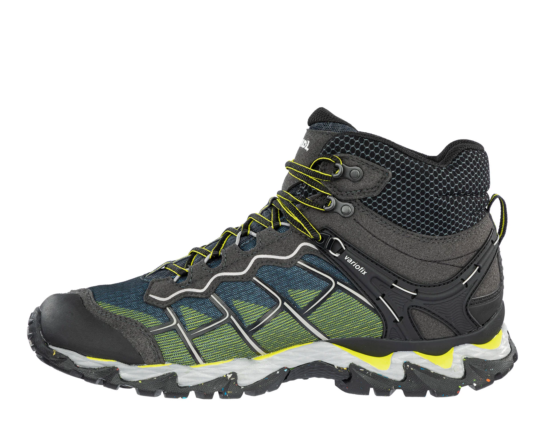 MEINDL HOUSTON MID GTX Trekkingschuh - Image 4