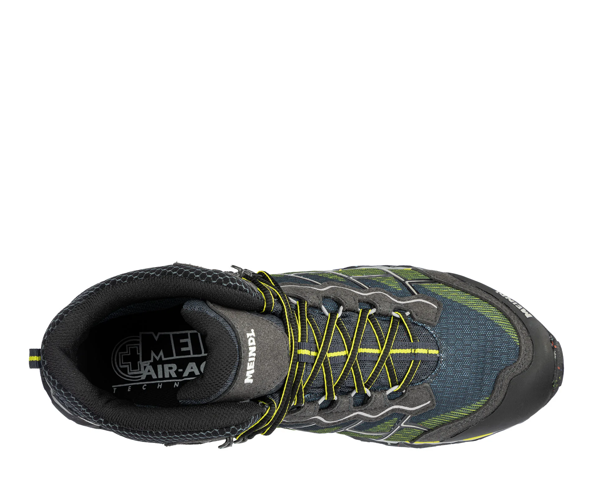 MEINDL HOUSTON MID GTX Trekkingschuh - Image 5