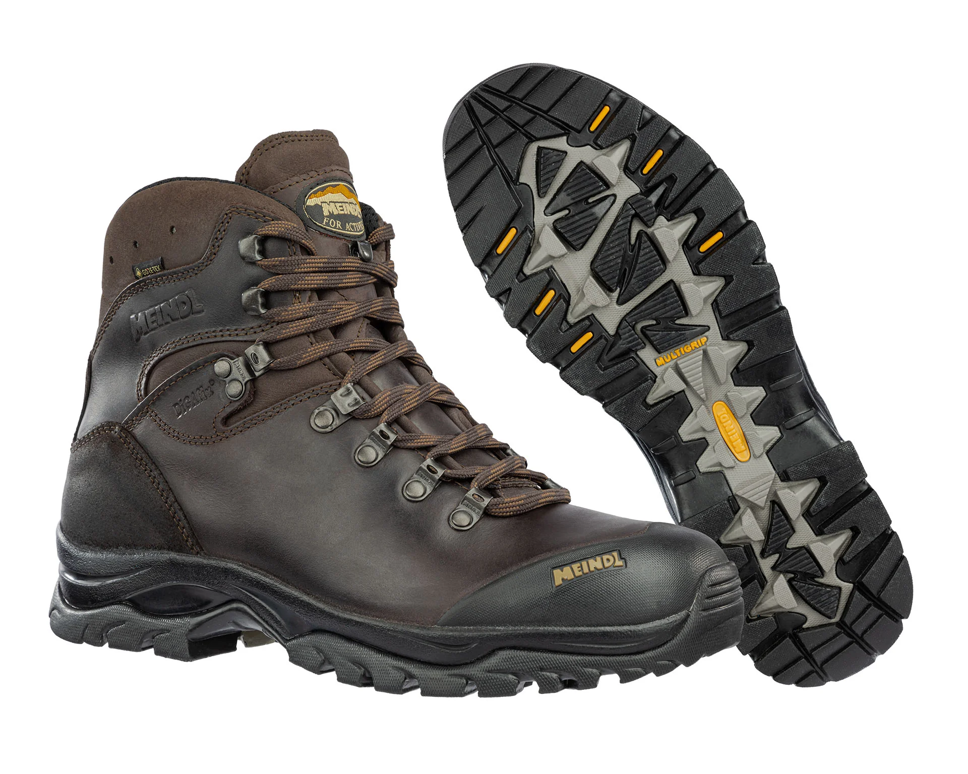 MEINDL KANSAS GTX Trekkingstiefel - Image 3