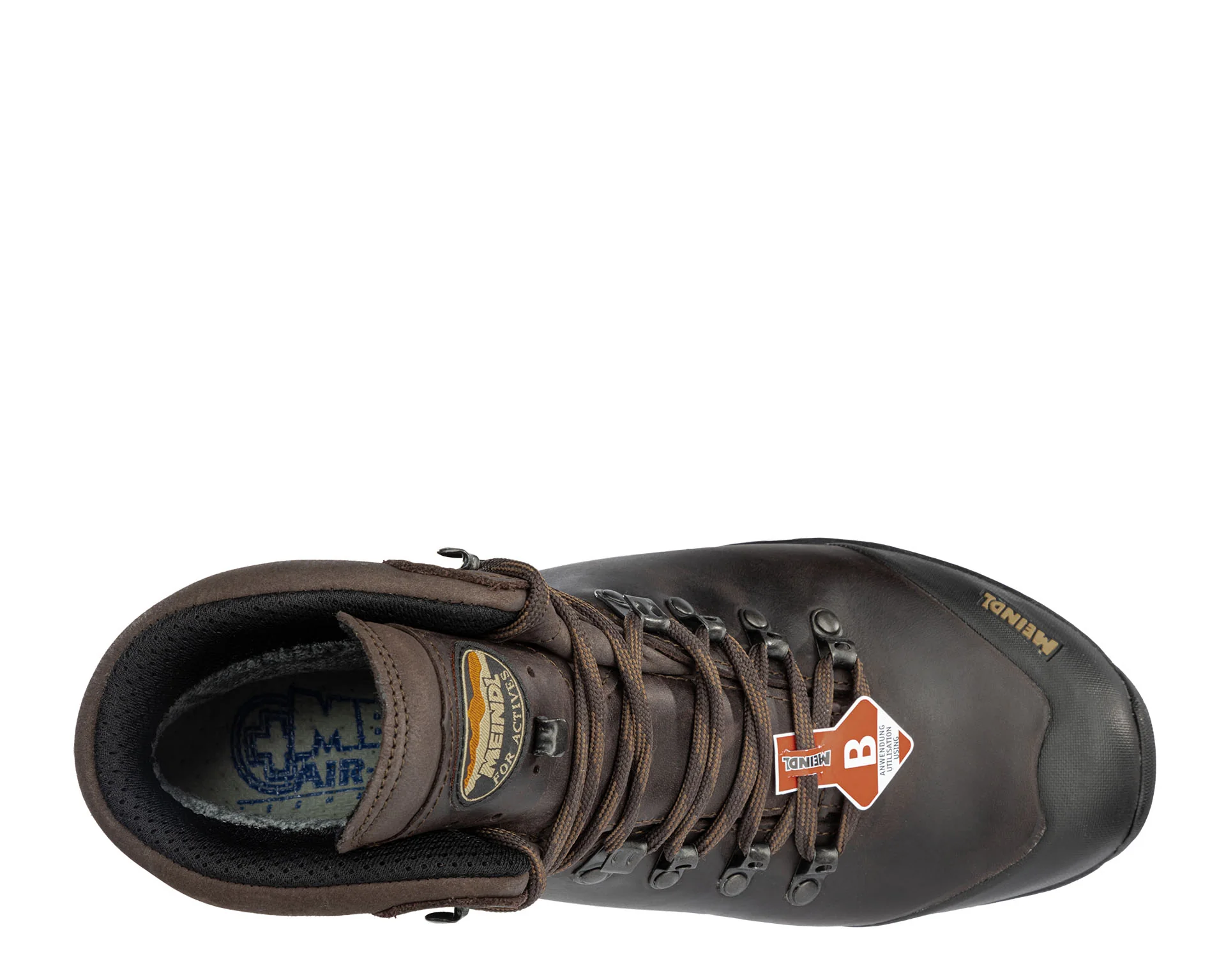 MEINDL KANSAS GTX Trekkingstiefel - Image 5