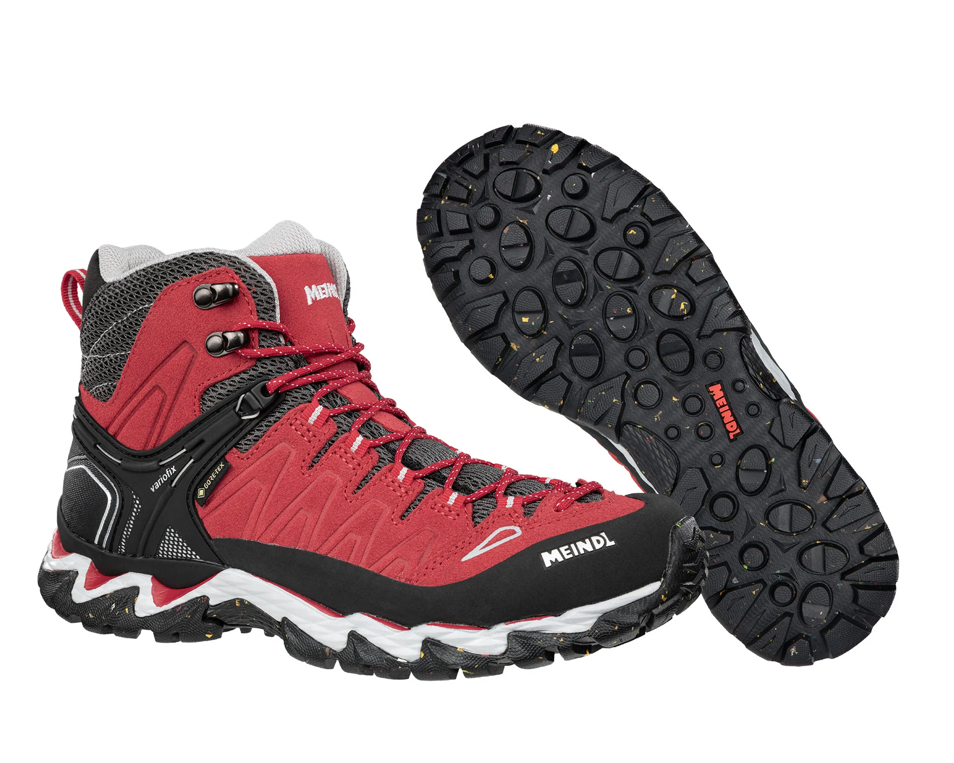 MEINDL LITE HIKE LADY GTX Trekkingschuh - Image 3