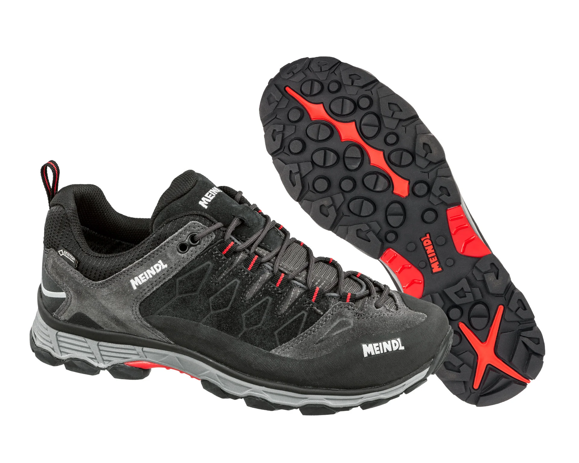 MEINDL LITE TRAIL GTX Trekkingschuh - Image 3