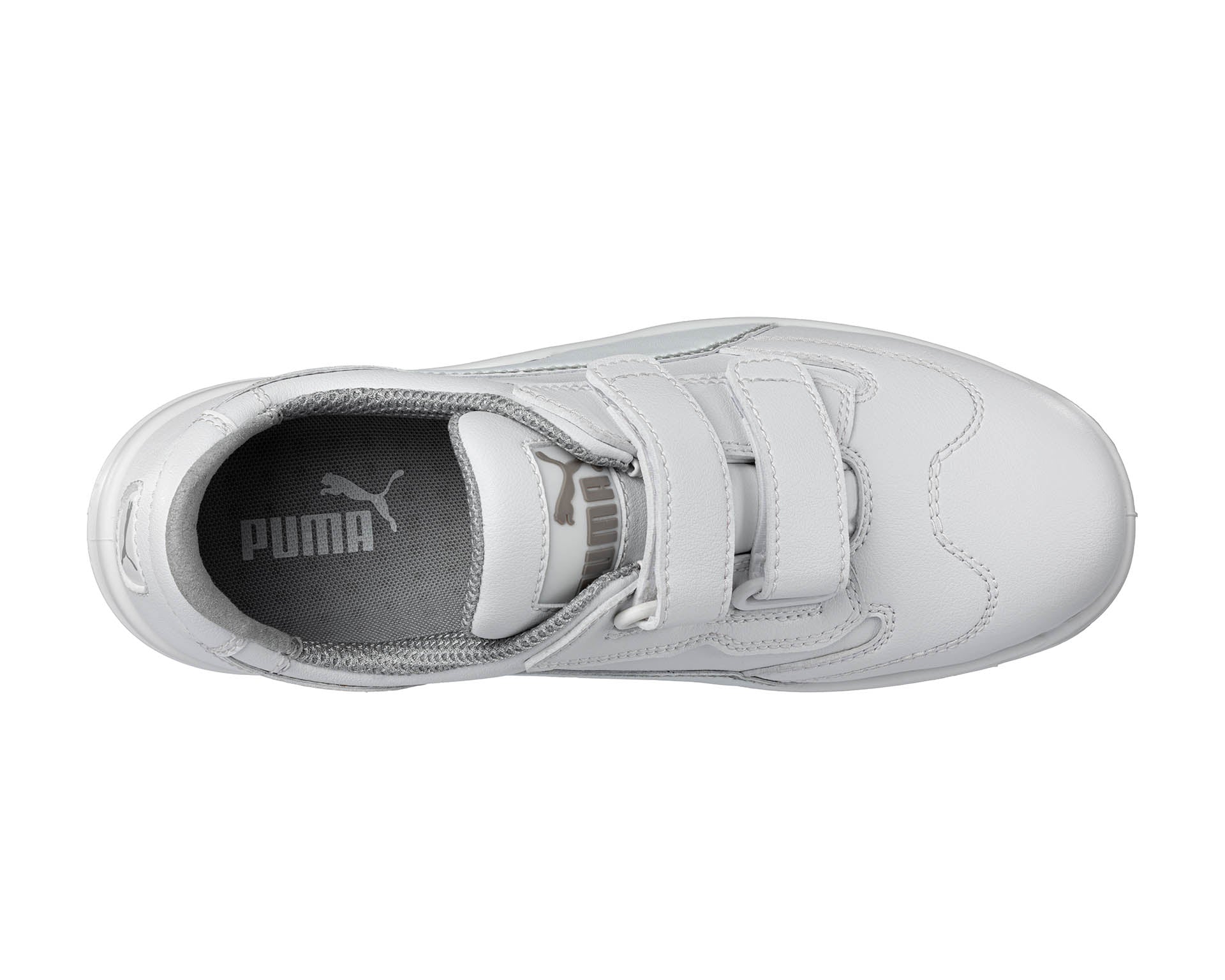 PUMA SAFETY ABSOLUTE LOW Sicherheitsschuh S2 - Image 4