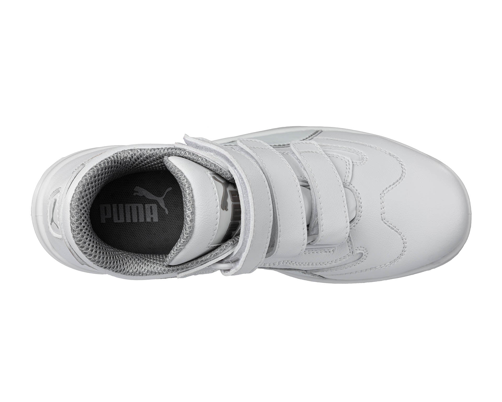 PUMA SAFETY ABSOLUTE MID Sicherheitsschuh S2 - Image 3