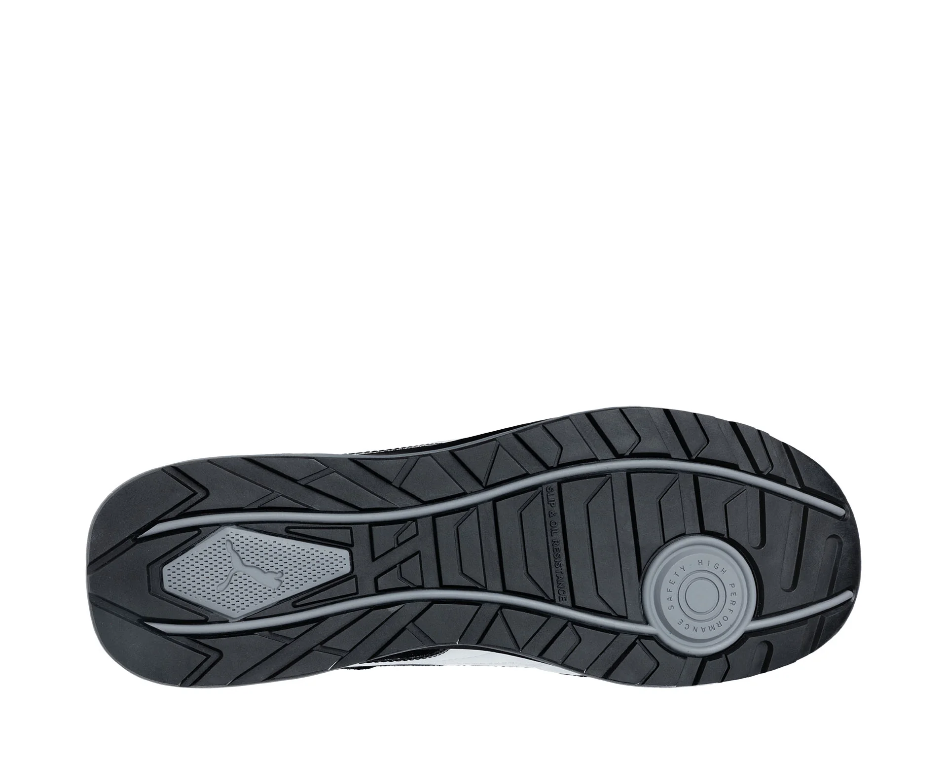 PUMA SAFETY AIRTWIST DISC LOW Sicherheitsschuh S3S ESD - Image 2