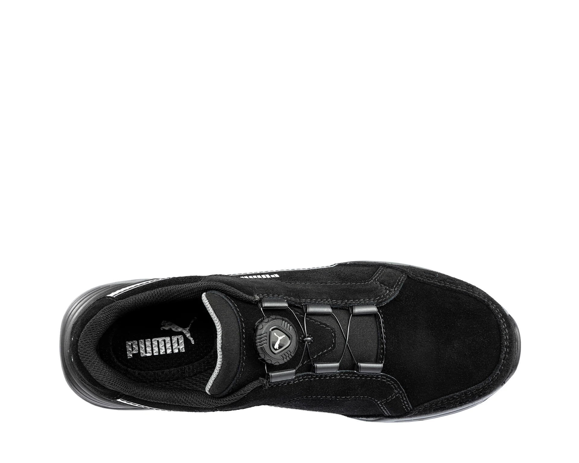 PUMA SAFETY AIRTWIST DISC LOW Sicherheitsschuh S3S ESD - Image 5