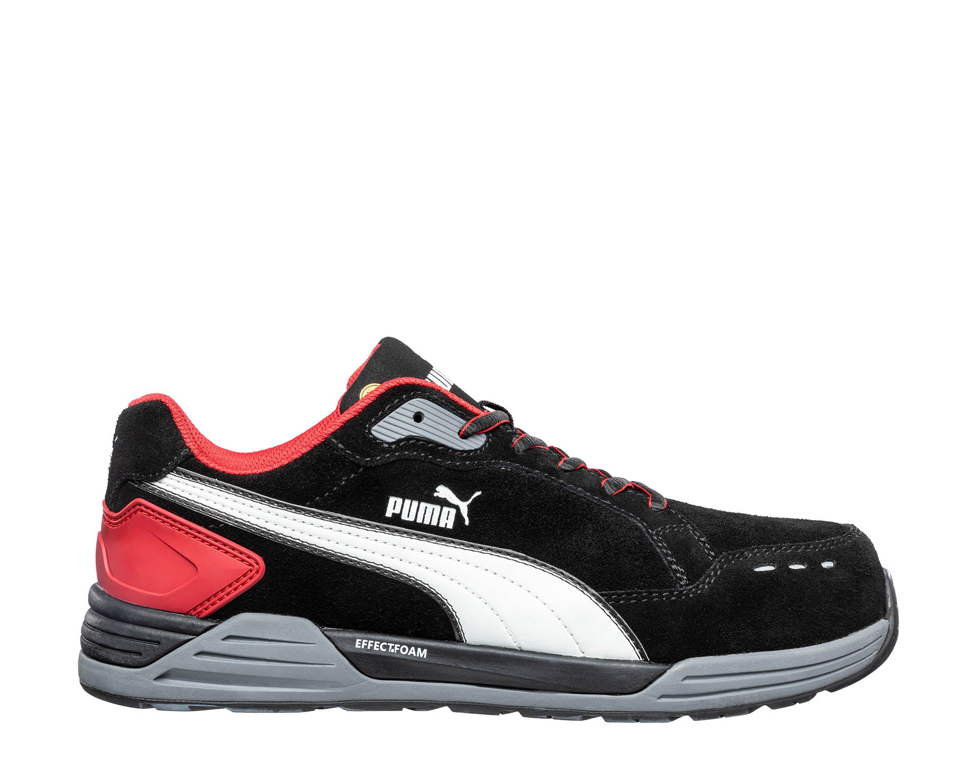 PUMA SAFETY AIRTWIST LOW Sicherheitsschuh S3S ESD - Image 11