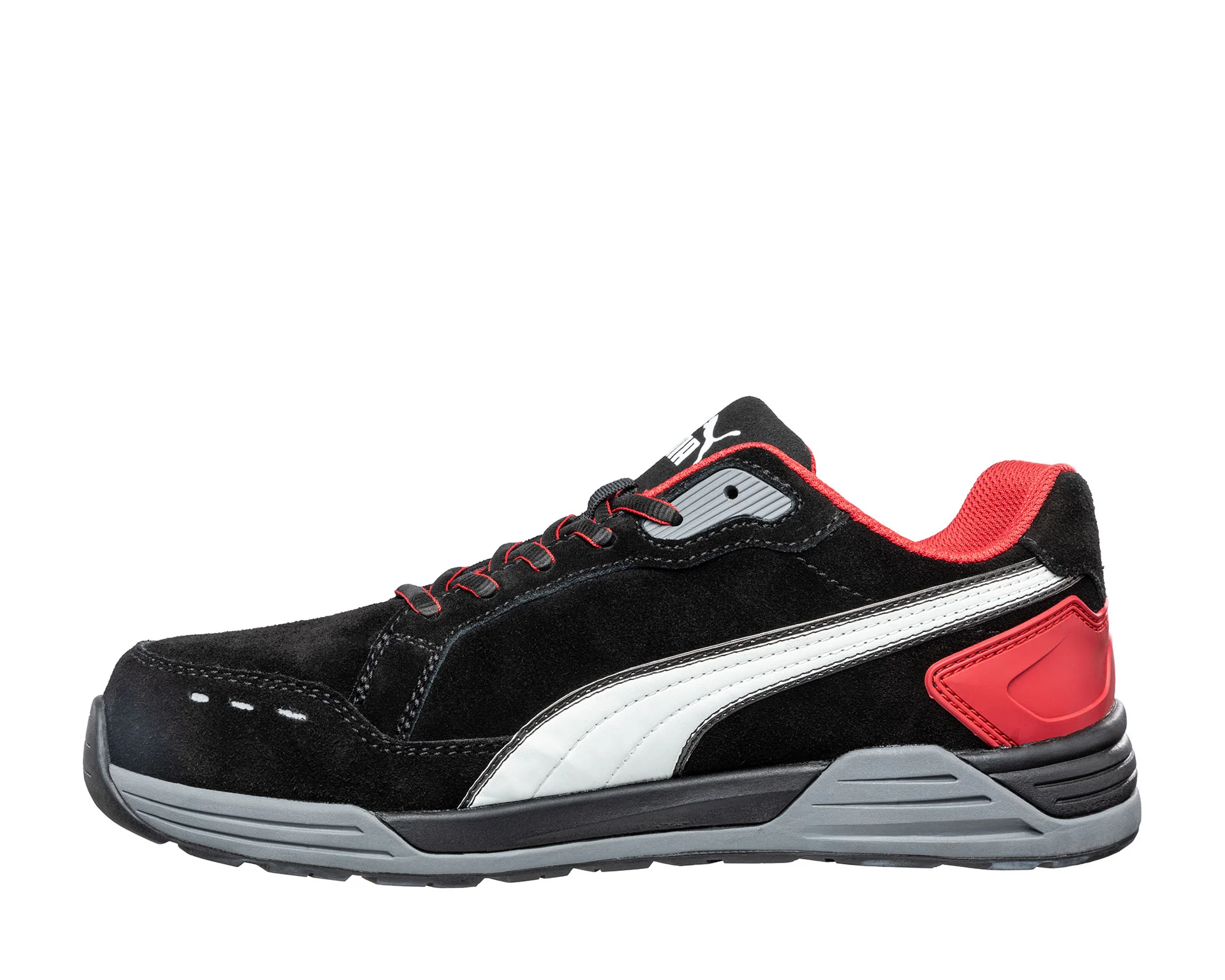 PUMA SAFETY AIRTWIST LOW Sicherheitsschuh S3S ESD - Image 13
