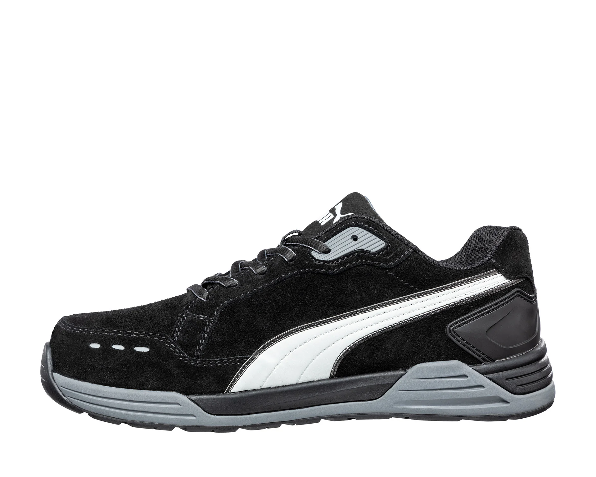 PUMA SAFETY AIRTWIST LOW Sicherheitsschuh S3S ESD - Image 3
