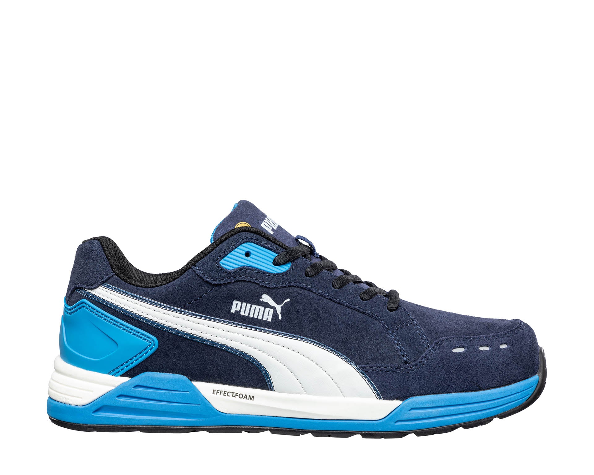 PUMA SAFETY AIRTWIST LOW Sicherheitsschuh S3S ESD - Image 6