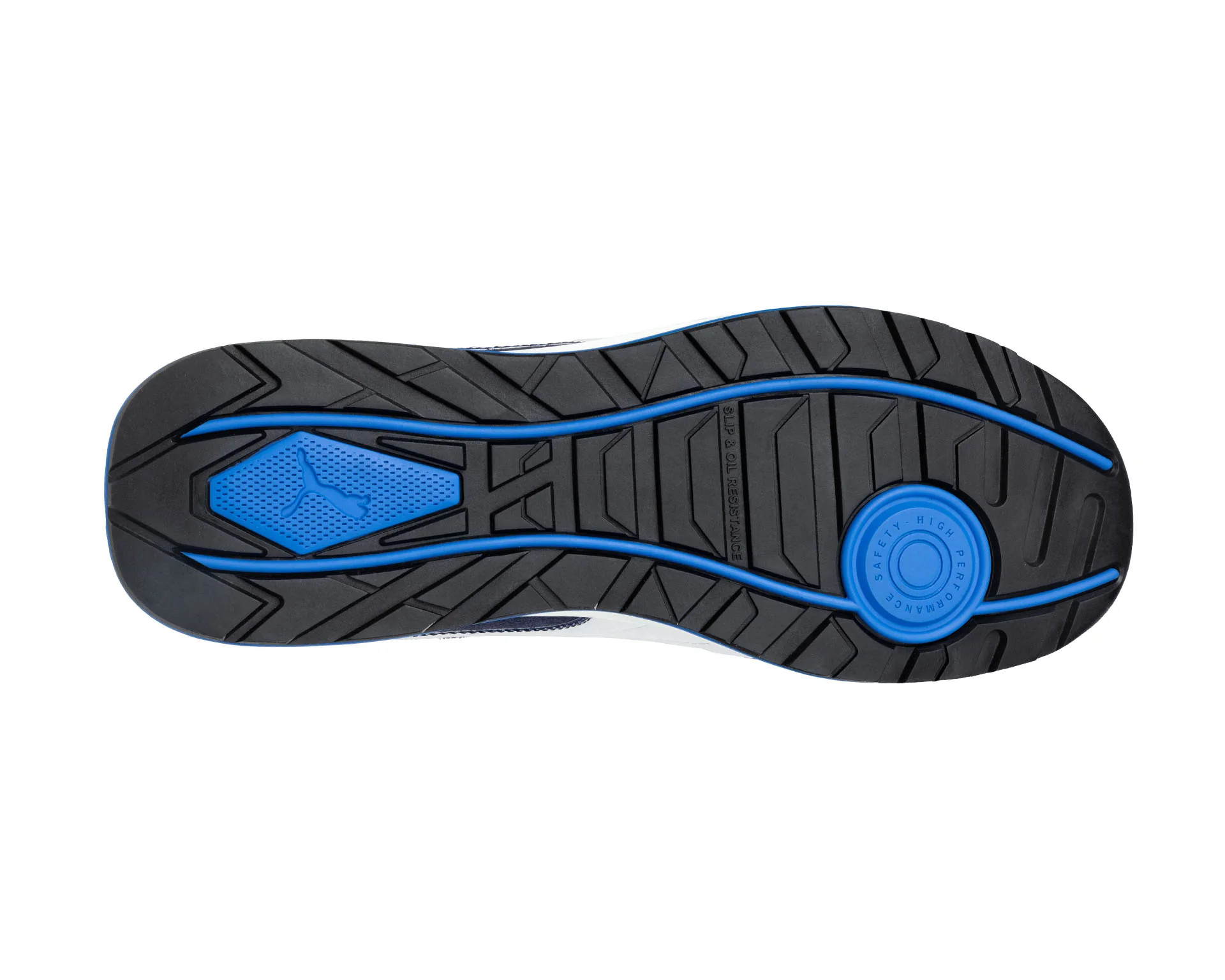 PUMA SAFETY AIRTWIST LOW Sicherheitsschuh S3S ESD - Image 7