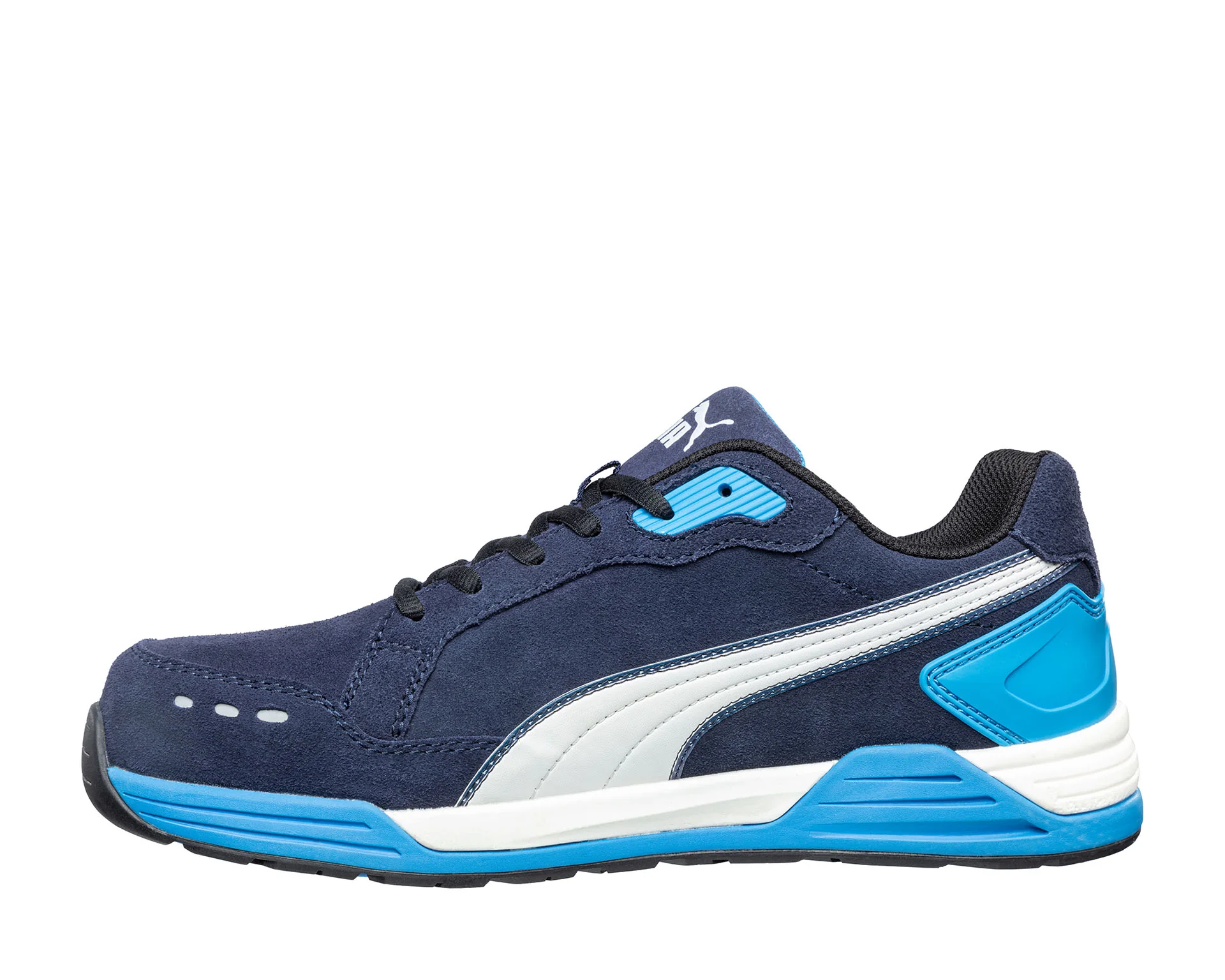 PUMA SAFETY AIRTWIST LOW Sicherheitsschuh S3S ESD - Image 8