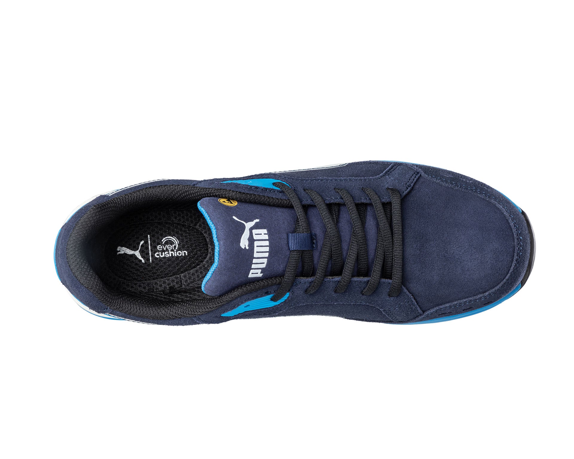 PUMA SAFETY AIRTWIST LOW Sicherheitsschuh S3S ESD - Image 9