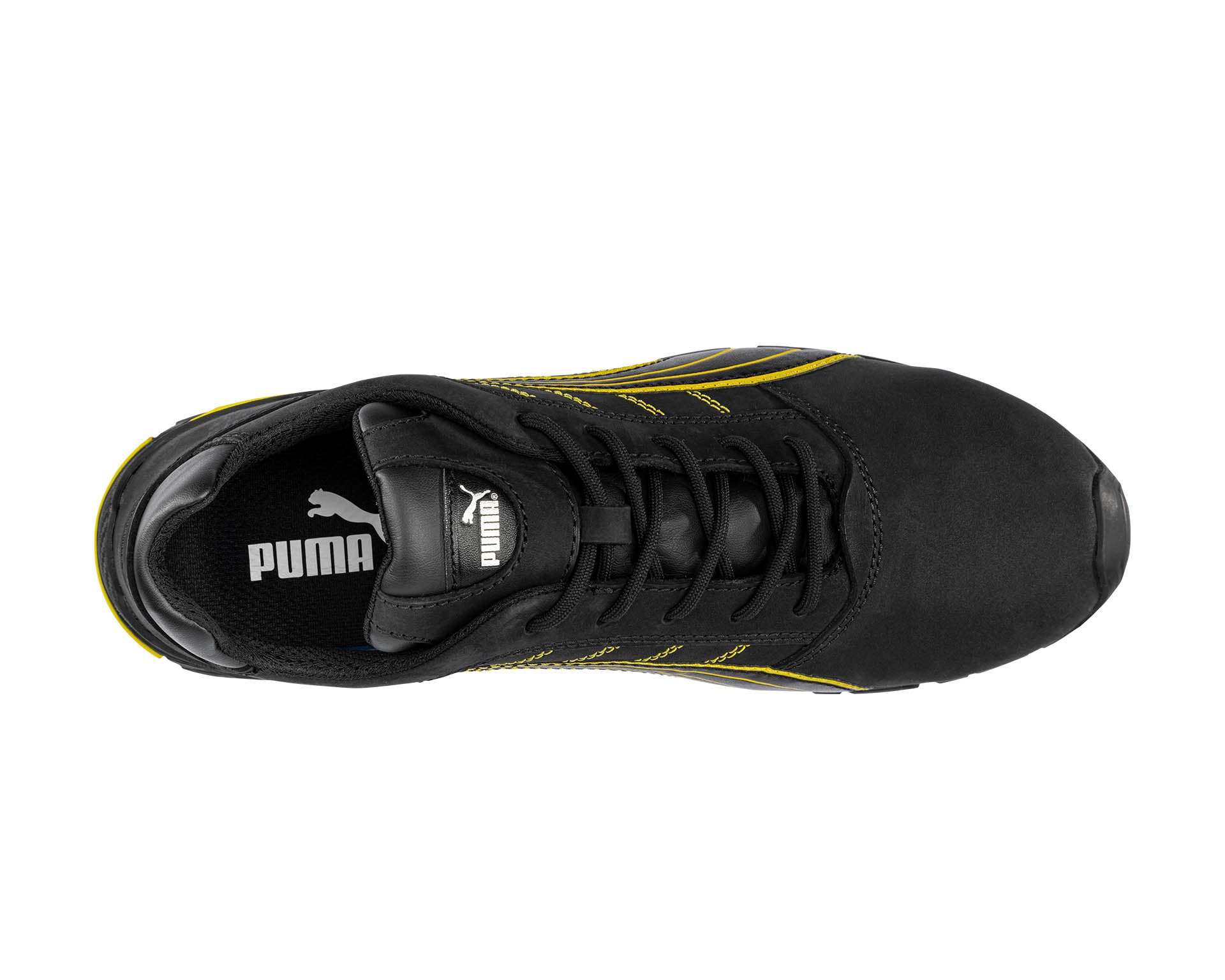 PUMA SAFETY AMSTERDAM LOW Sicherheitsschuh S3L - Image 4