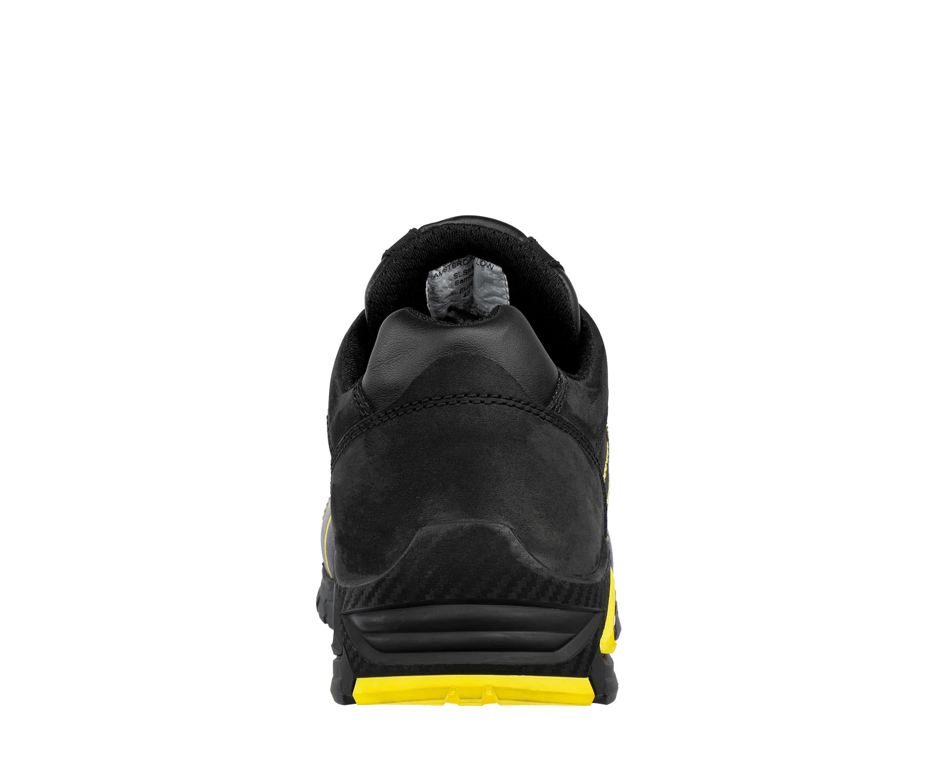 PUMA SAFETY AMSTERDAM LOW Sicherheitsschuh S3L - Image 5