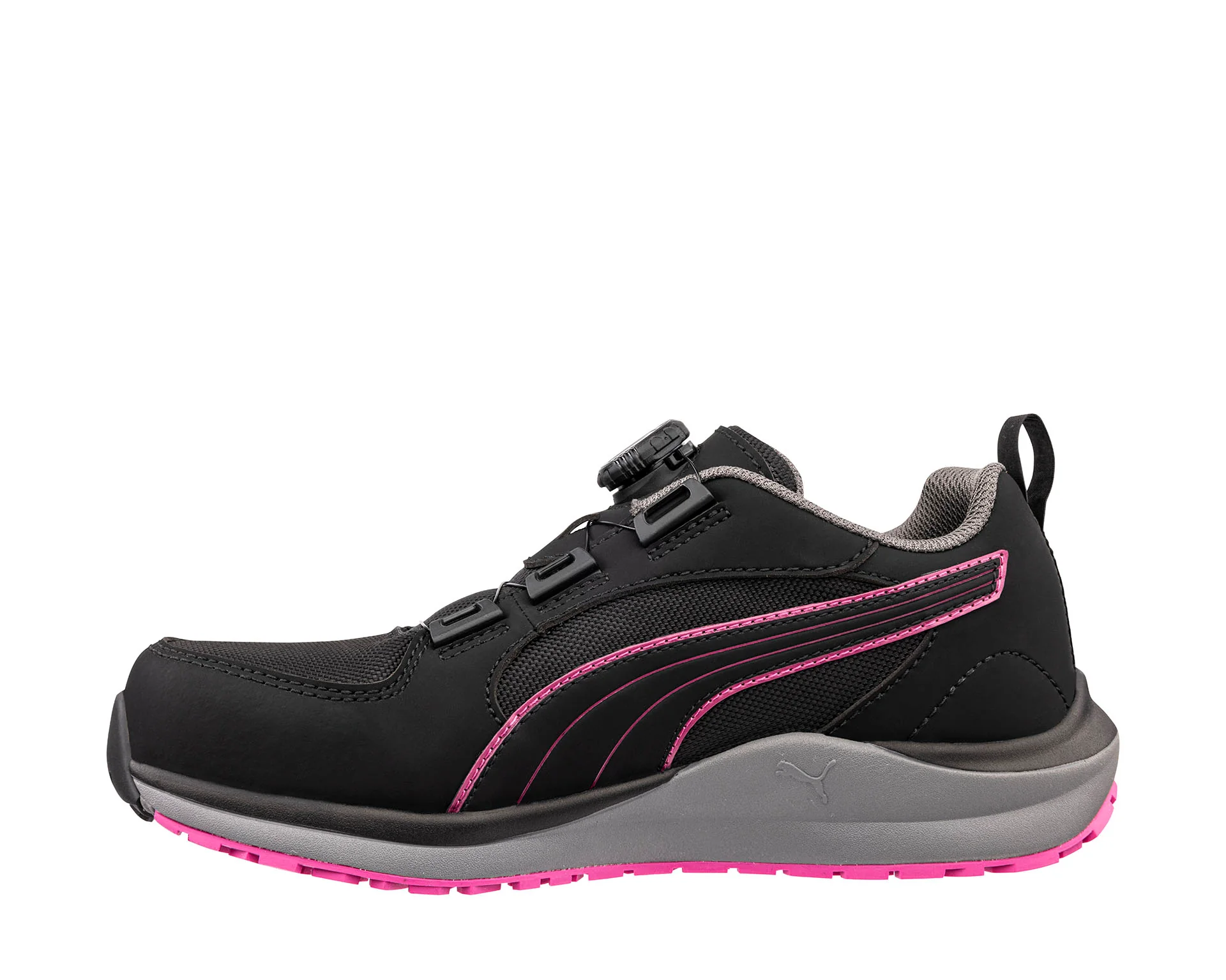 PUMA SAFETY ASPIRE DISC LOW Sicherheitsschuh S3S ESD - Image 4