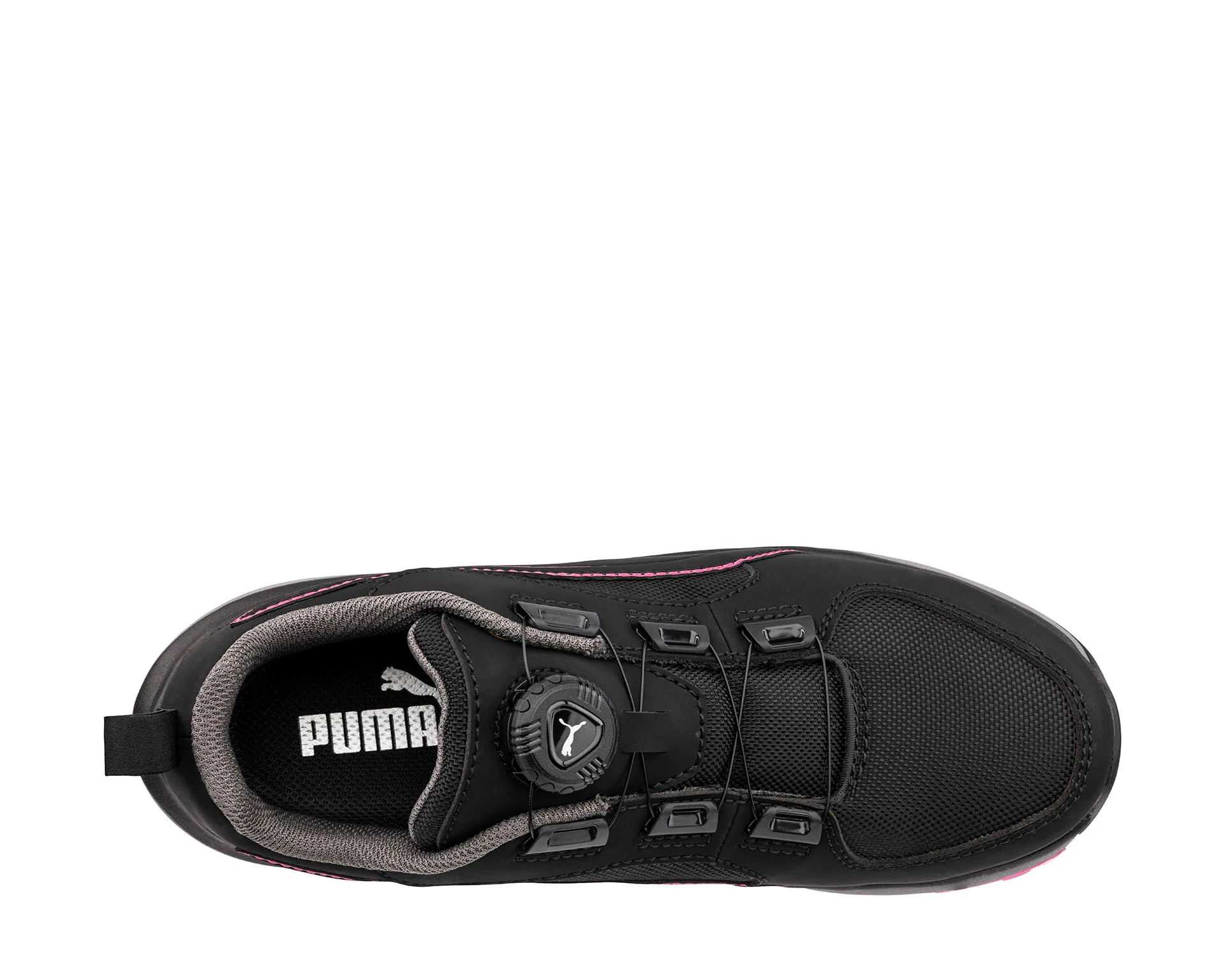 PUMA SAFETY ASPIRE DISC LOW Sicherheitsschuh S3S ESD - Image 5