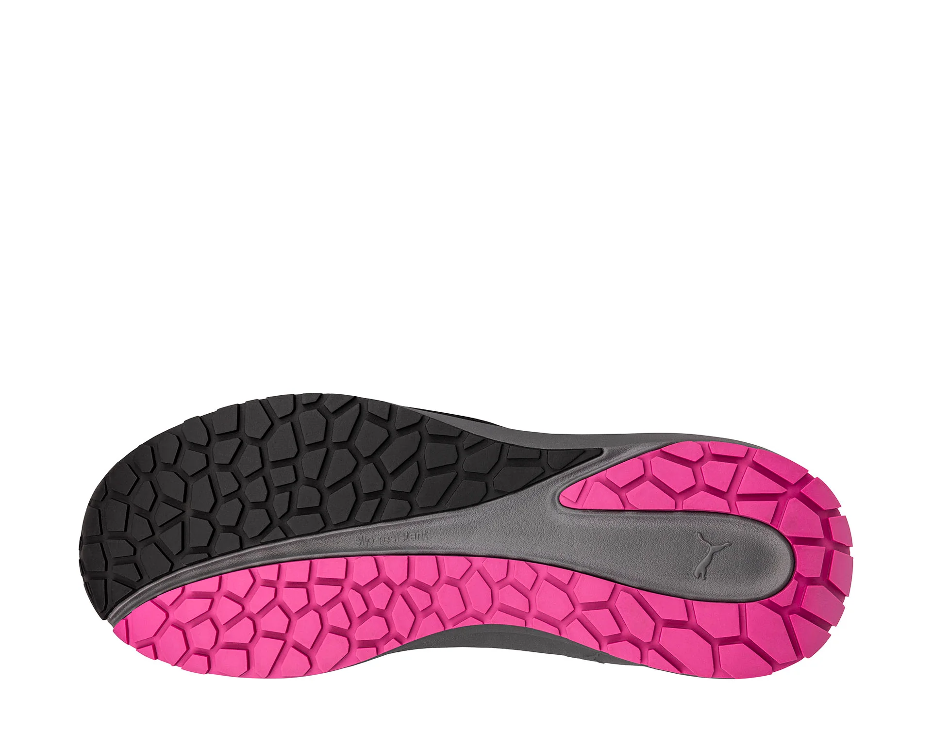 PUMA SAFETY ASPIRE DISC MID Sicherheitsschuh S3S ESD - Image 2