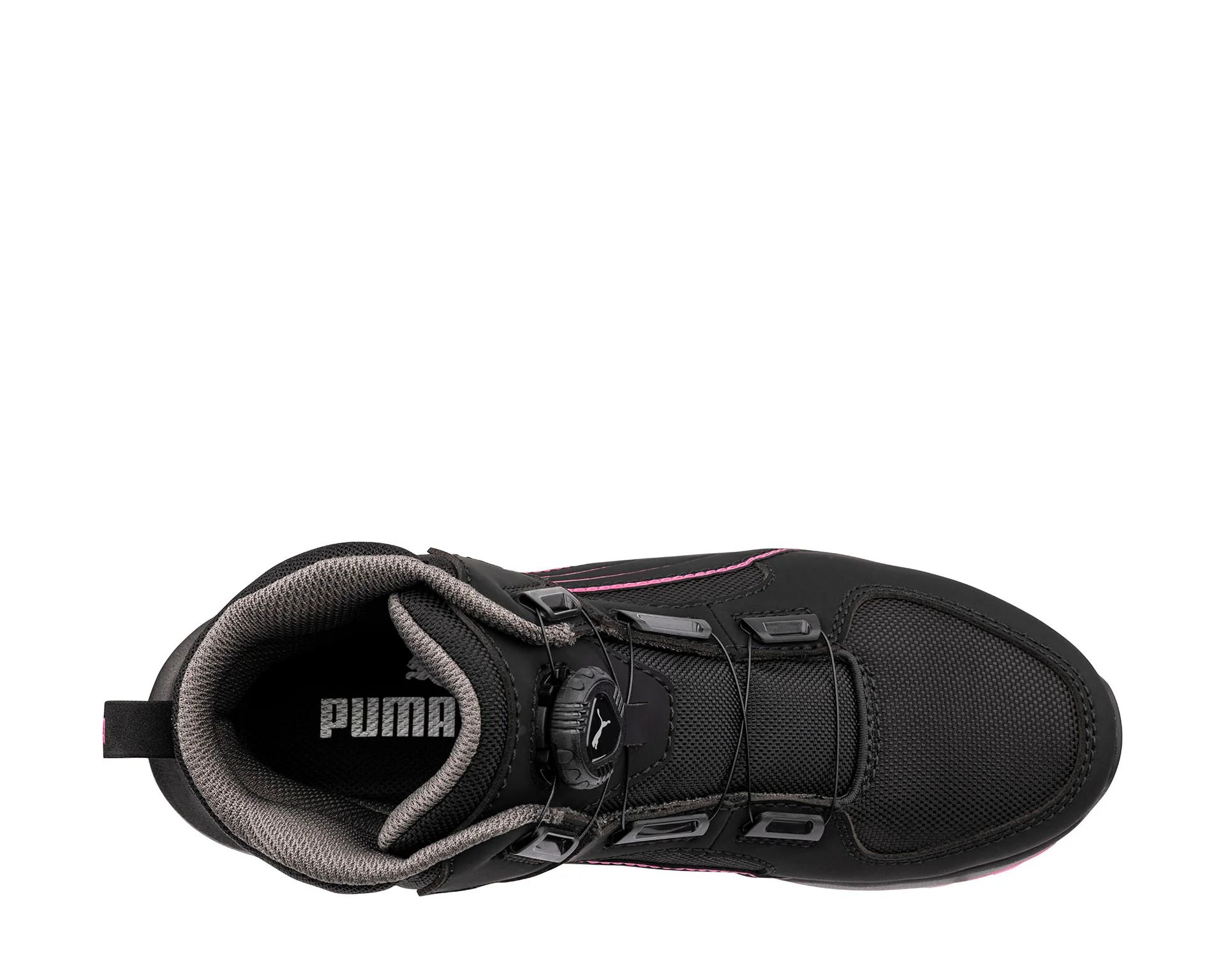 PUMA SAFETY ASPIRE DISC MID Sicherheitsschuh S3S ESD - Image 5