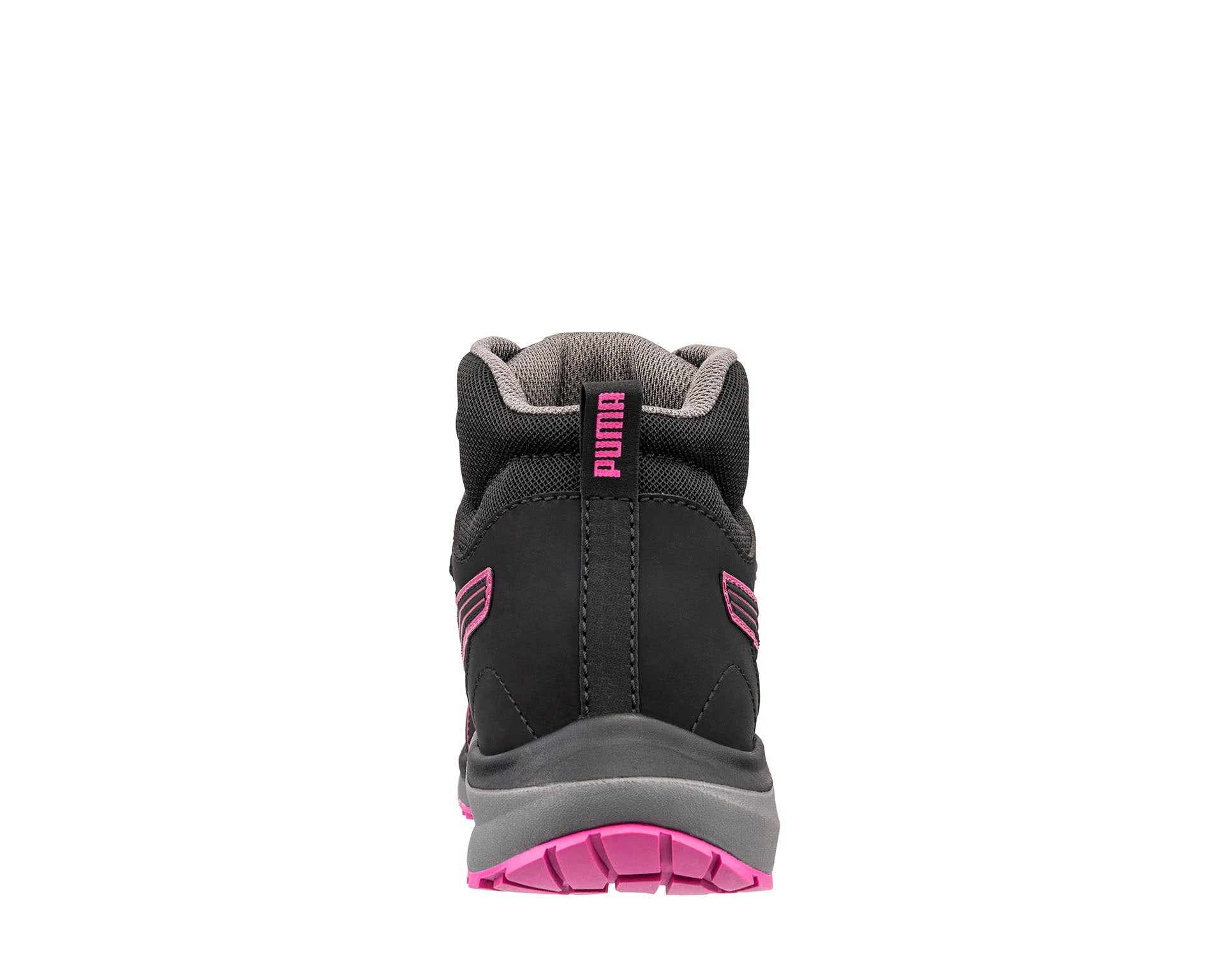 PUMA SAFETY ASPIRE DISC MID Sicherheitsschuh S3S ESD - Image 6
